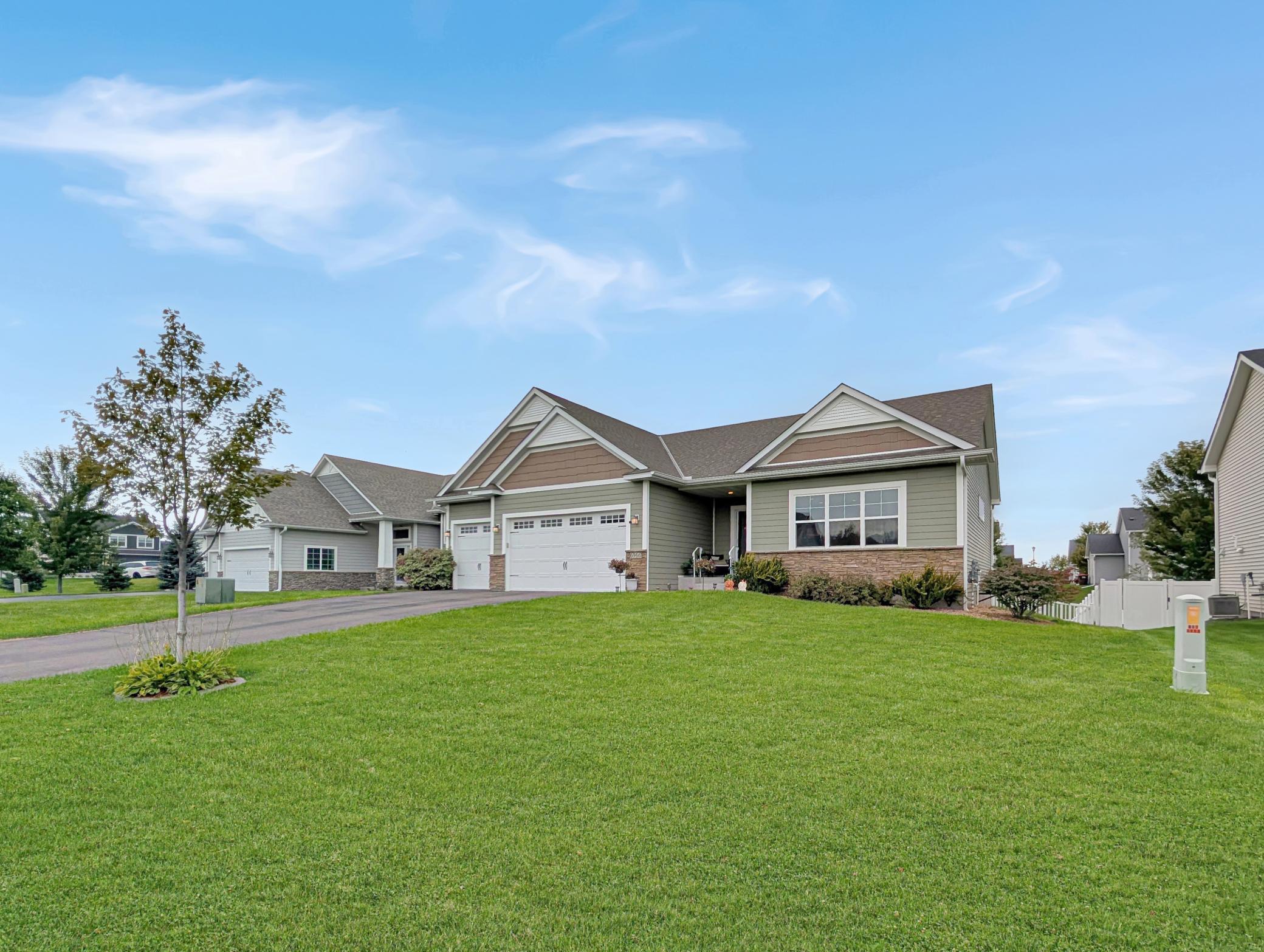 View of Residential at 6966 94th Street, Cottage Grove MN 55016, Cottage Grove (49 of 53) - Mike Wilen | Minnesota Team Real Estate