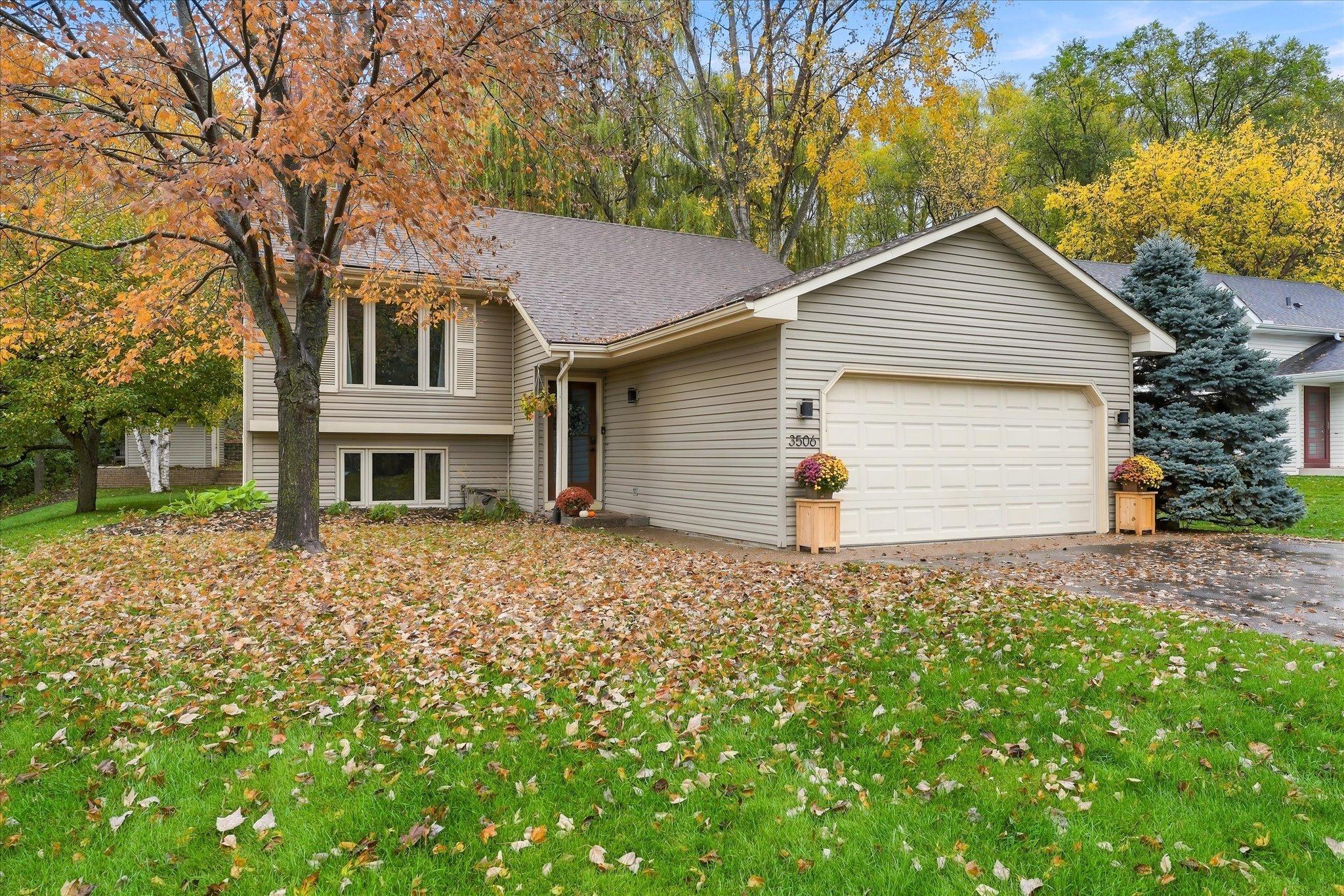 View of Residential at 3506 Coachman Road, Eagan MN 55122, Eagan (8 of 28) - Mike Wilen | Minnesota Team Real Estate