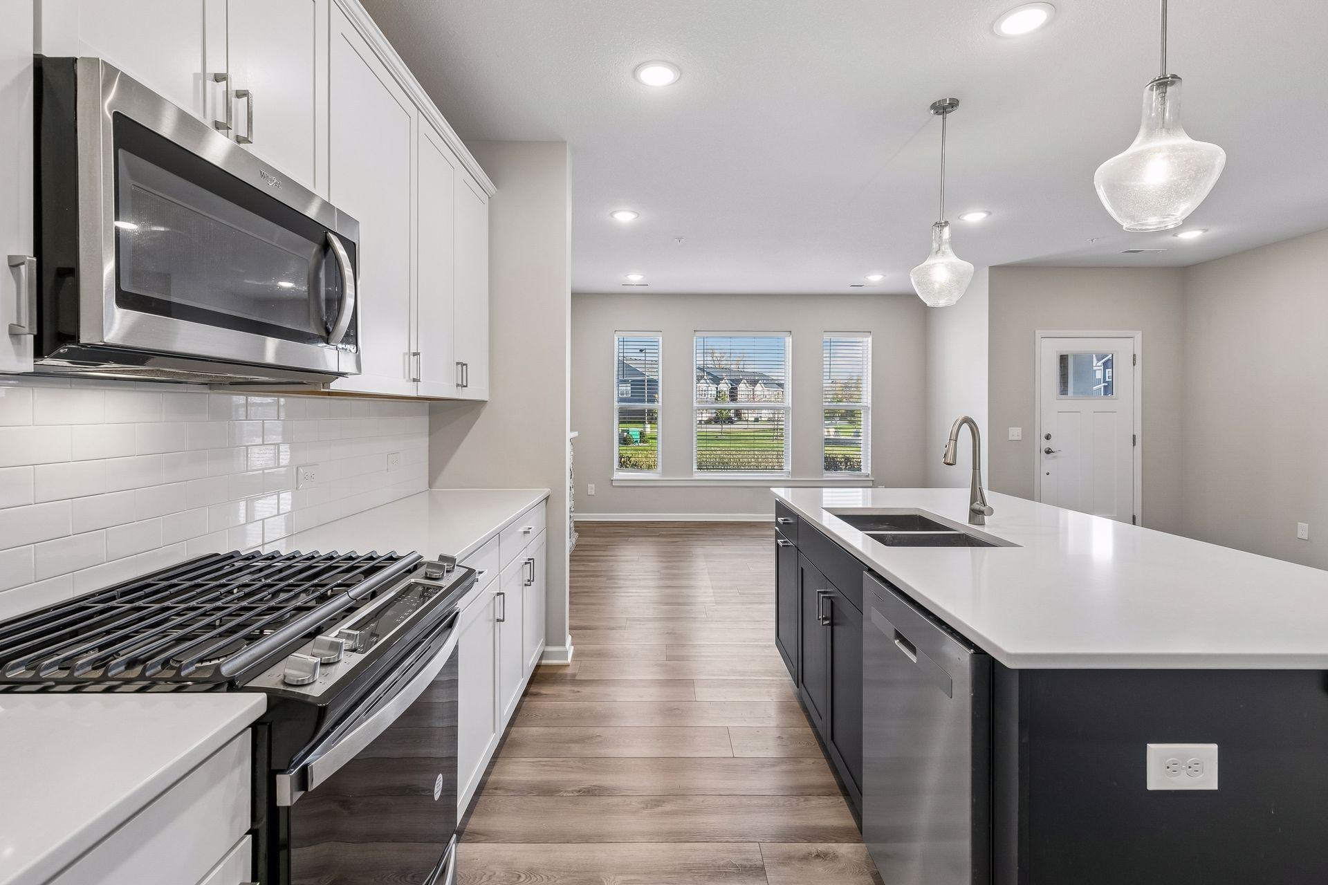 View of Residential at 14524 Twin Lakes Circle, Burnsville MN 55306, Burnsville (19 of 58) - Mike Wilen | Minnesota Team Real Estate
