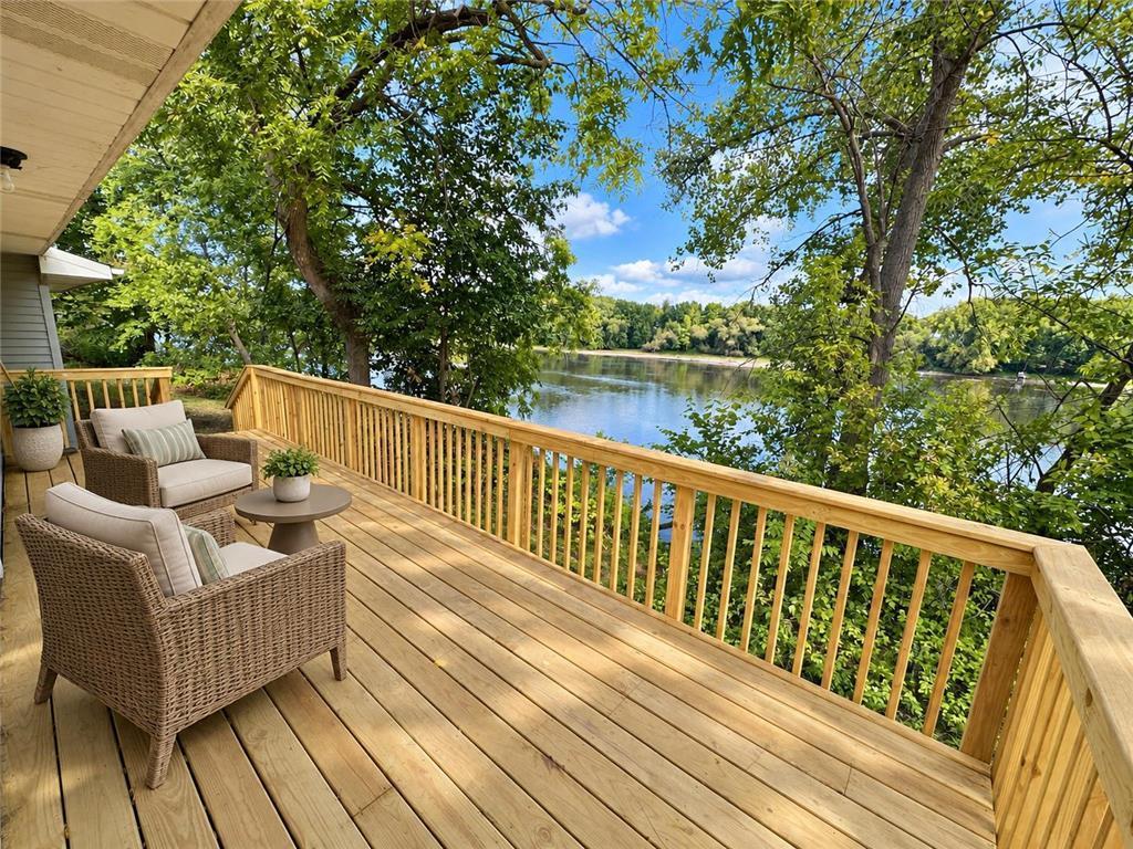 View of Single Family at 315 Front Street, Monticello - Mike Wilen | Minnesota Team Real Estate
