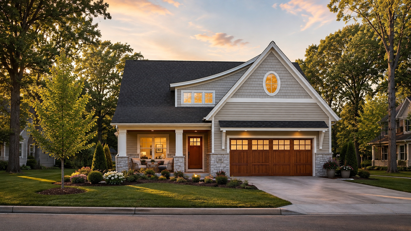 XXX Crestwood Terrace - for sale property at $1,150,000