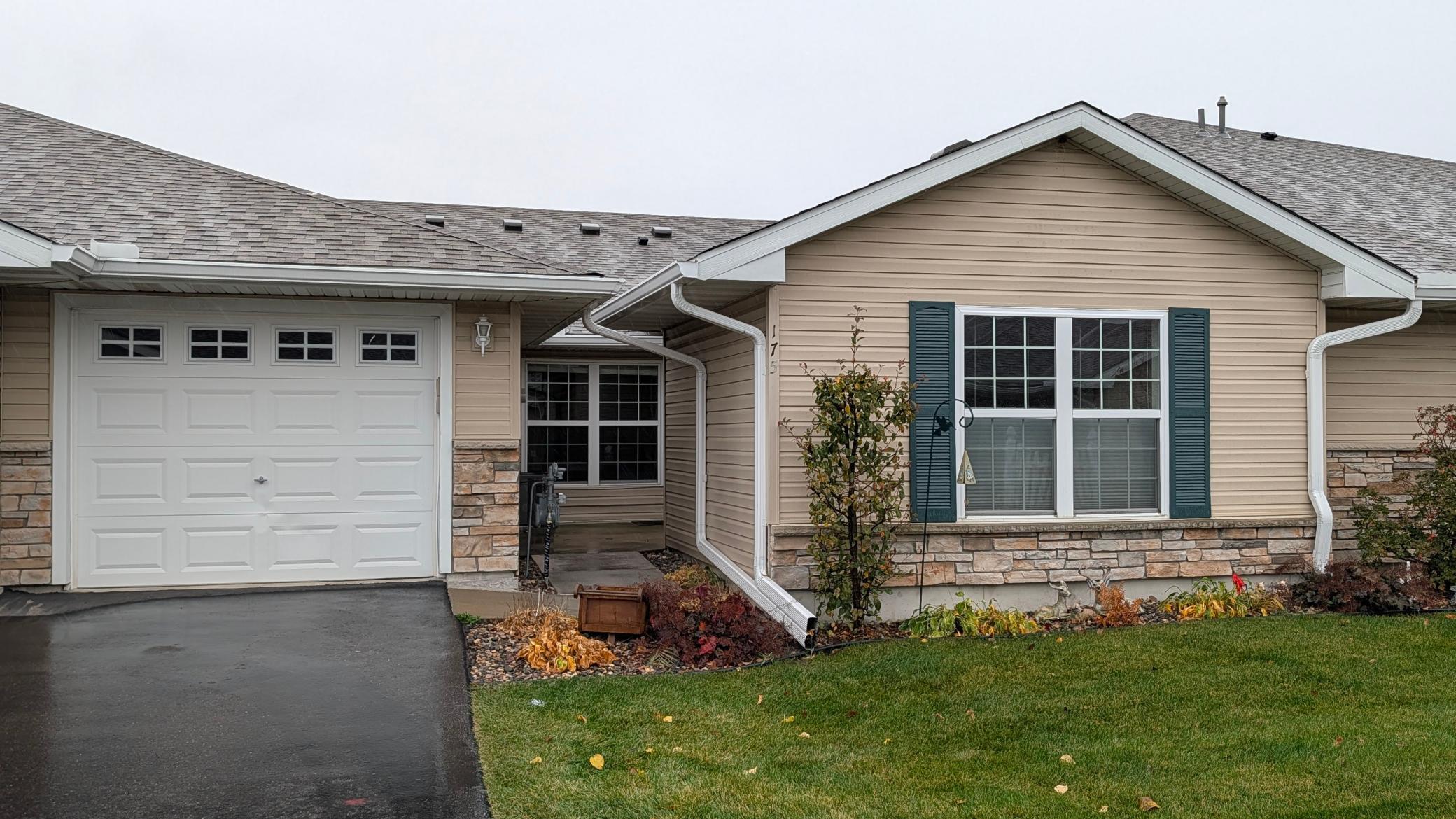 View of (TH) Side x Side at 175 Kings Pointe Drive, Delano - Mike Wilen | Minnesota Team Real Estate