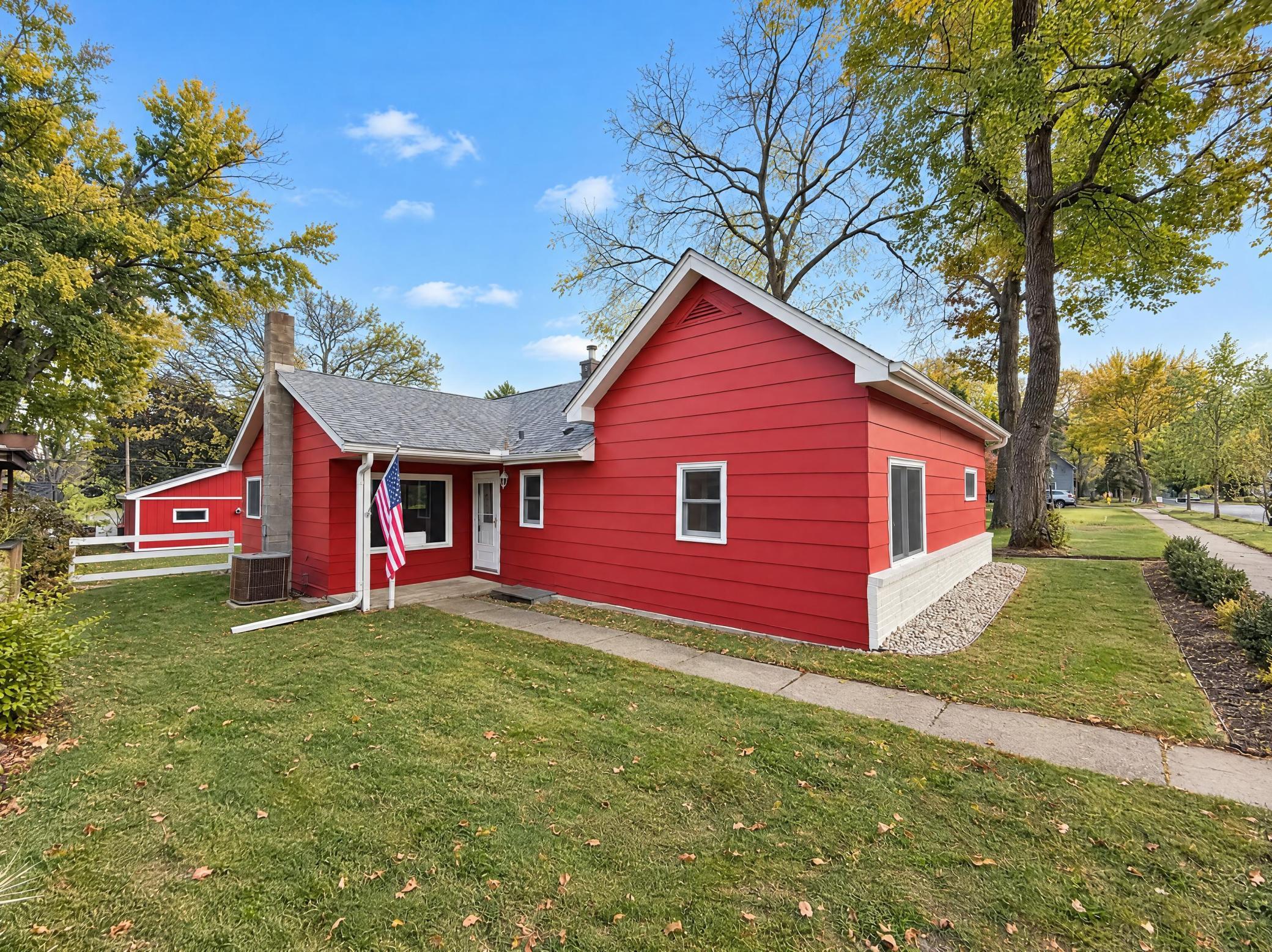 View of Single Family at 137 5th Street, Bayport - Mike Wilen | Minnesota Team Real Estate