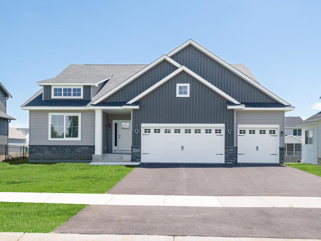 View of Single Family at 5408 176th Street, Lakeville - Mike Wilen | Minnesota Team Real Estate