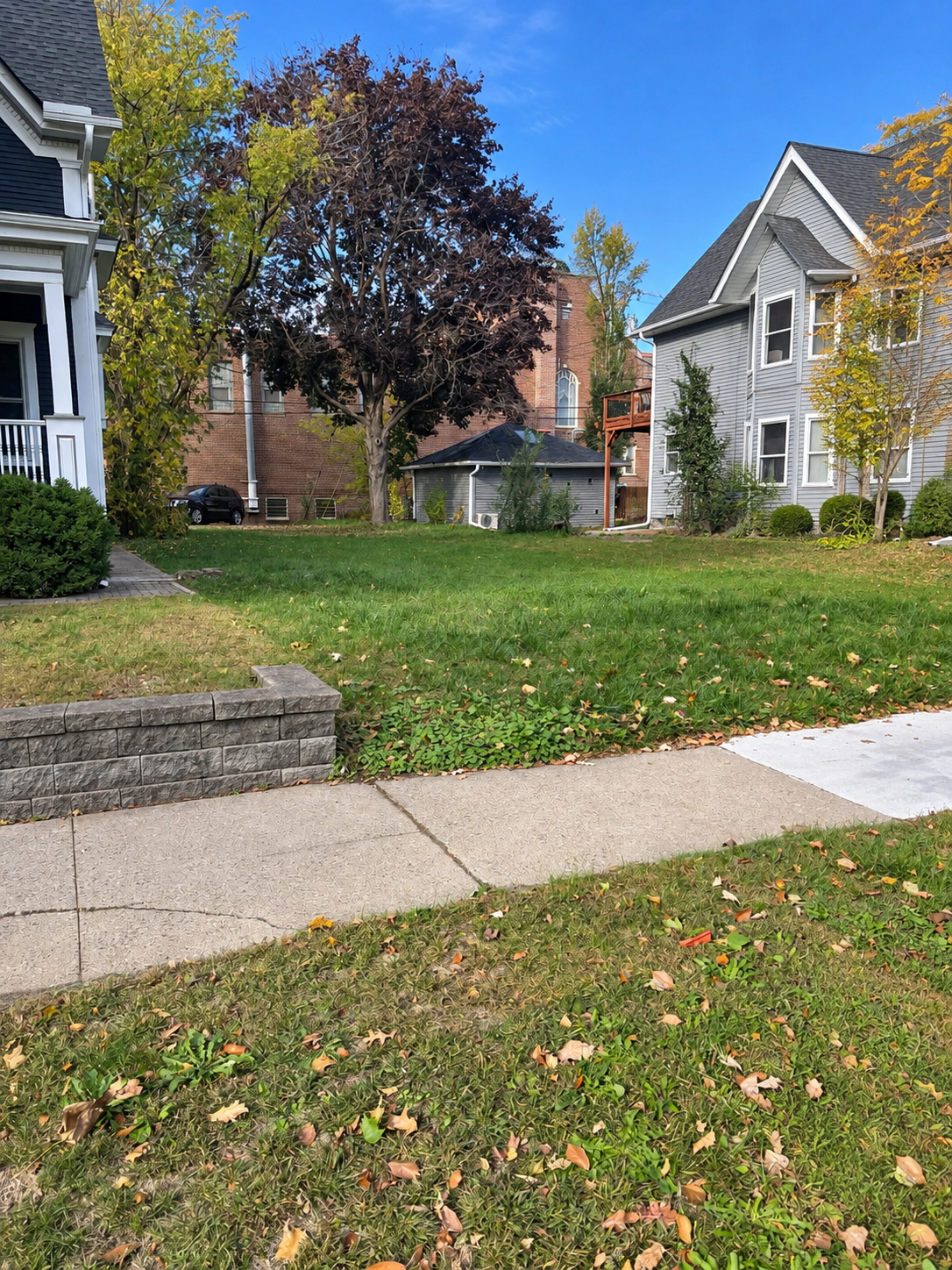 View of Land at 3508 Lyndale Avenue, Minneapolis MN 55408, Minneapolis (2 of 4) - Mike Wilen | Minnesota Team Real Estate