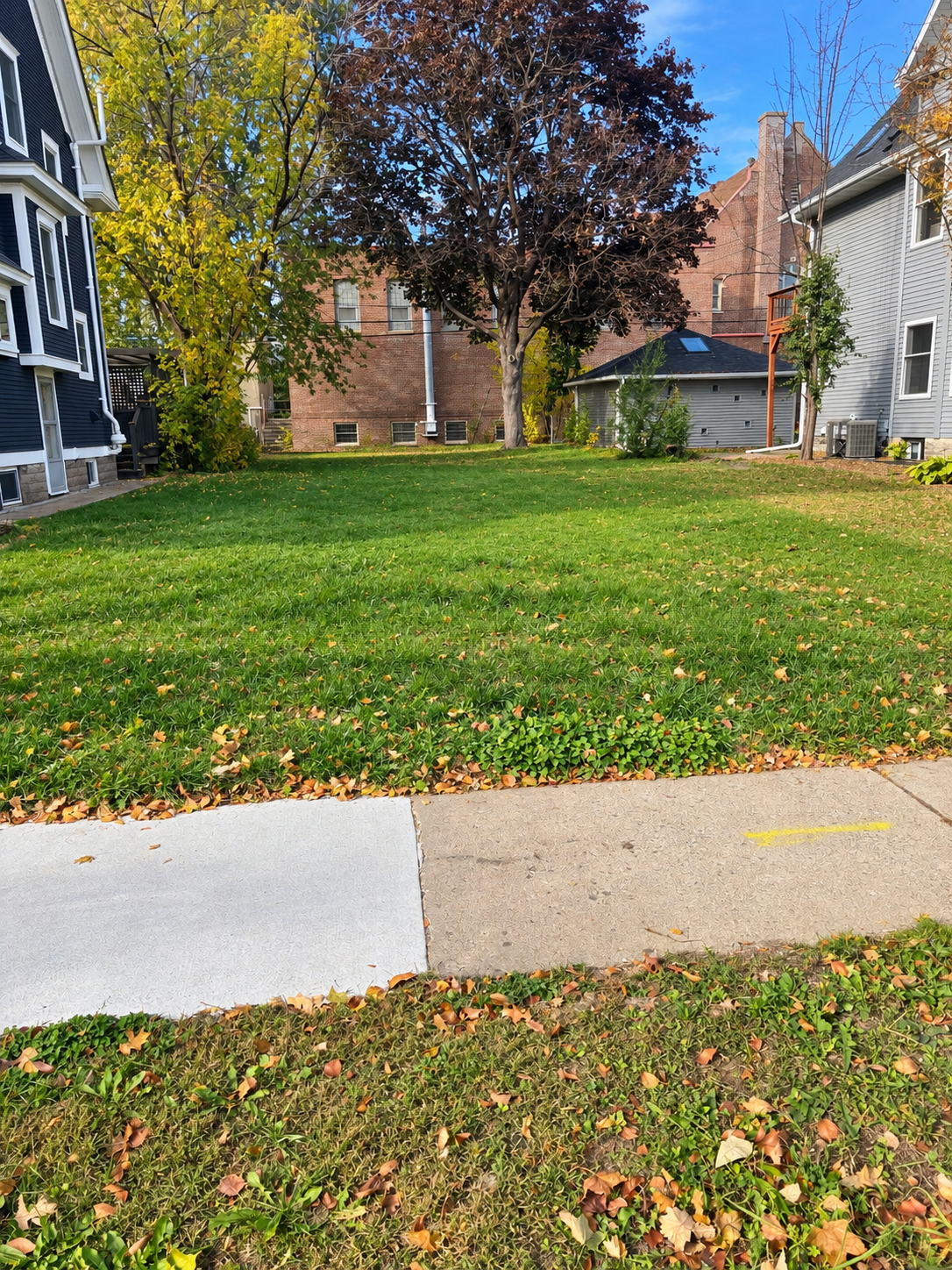 View of Land at 3508 Lyndale Avenue, Minneapolis MN 55408, Minneapolis (4 of 4) - Mike Wilen | Minnesota Team Real Estate