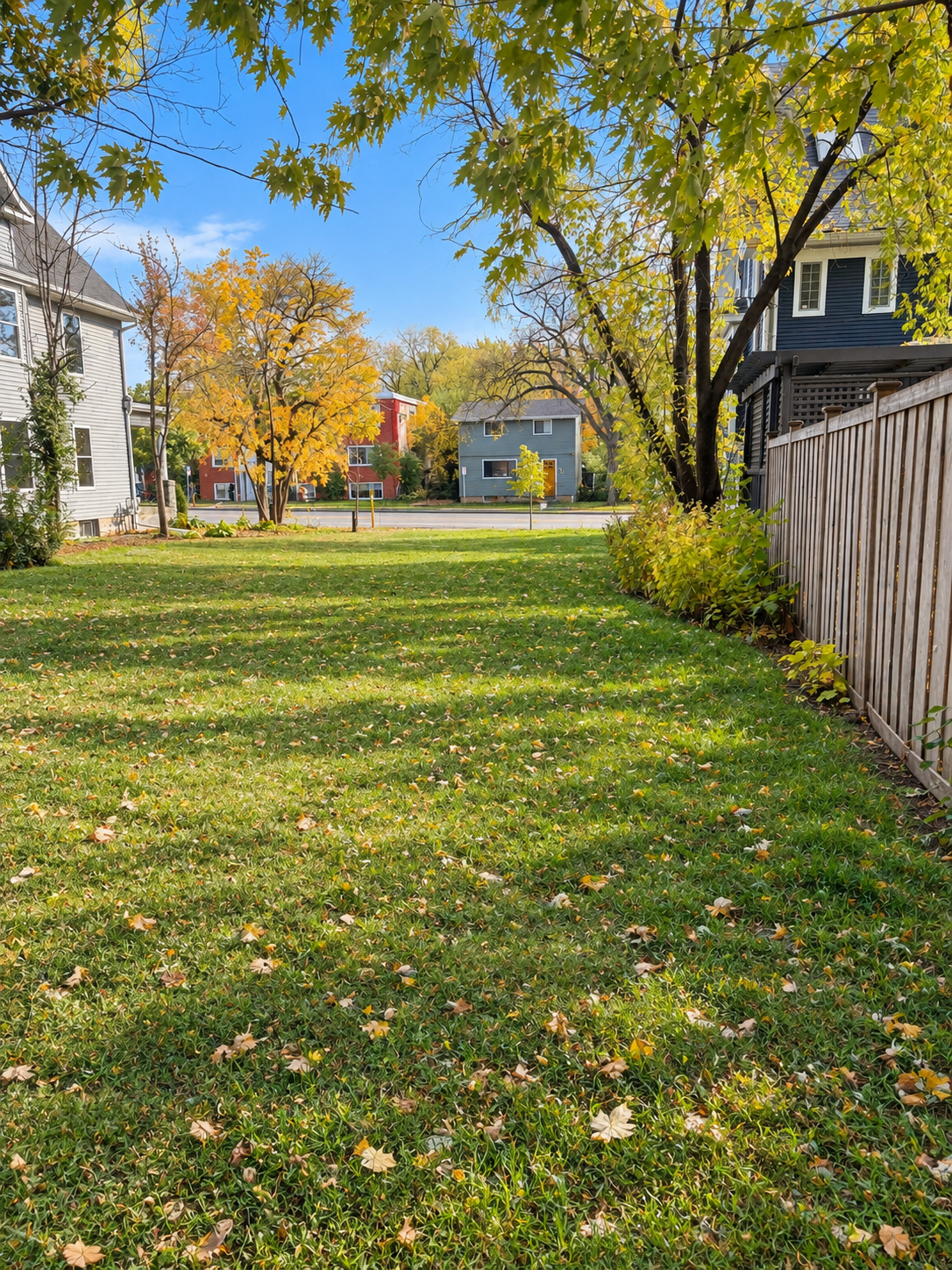 View of Land at 3508 Lyndale Avenue, Minneapolis MN 55408, Minneapolis (3 of 4) - Mike Wilen | Minnesota Team Real Estate