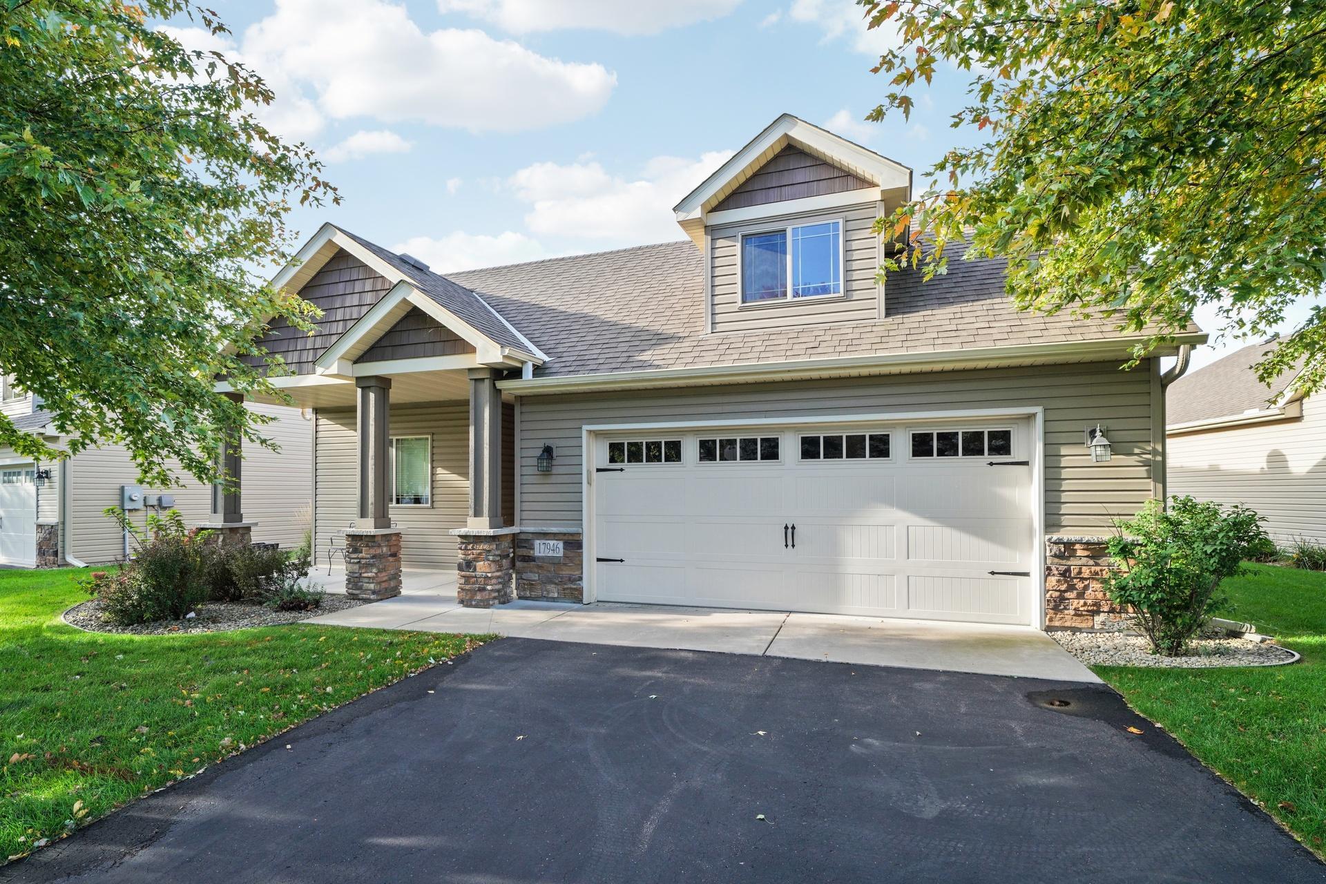 View of Residential at 17946 Grant Street, Elk River MN 55330, Elk River (2 of 41) - Mike Wilen | Minnesota Team Real Estate