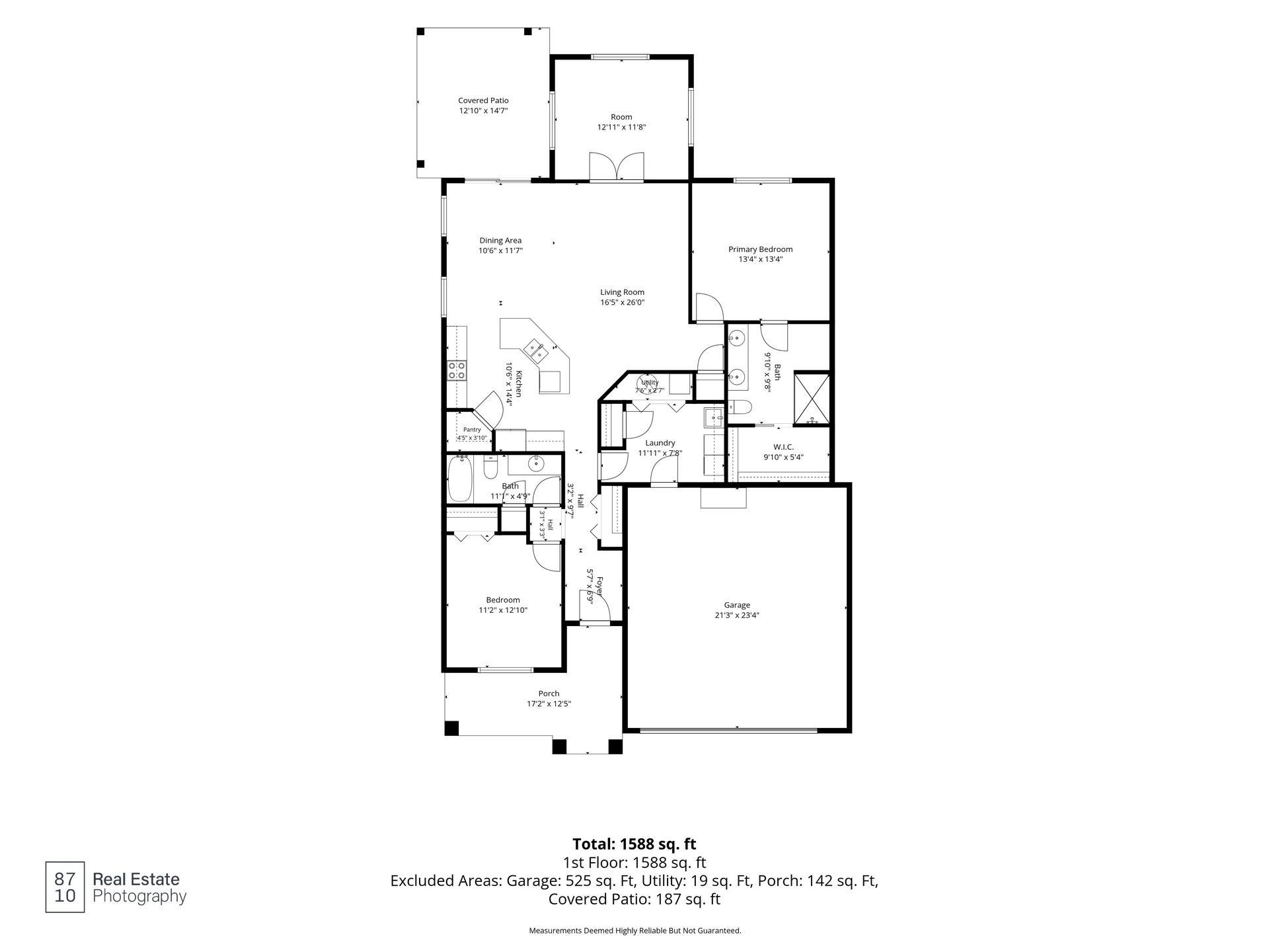View of Residential at 17946 Grant Street, Elk River MN 55330, Elk River (41 of 41) - Mike Wilen | Minnesota Team Real Estate