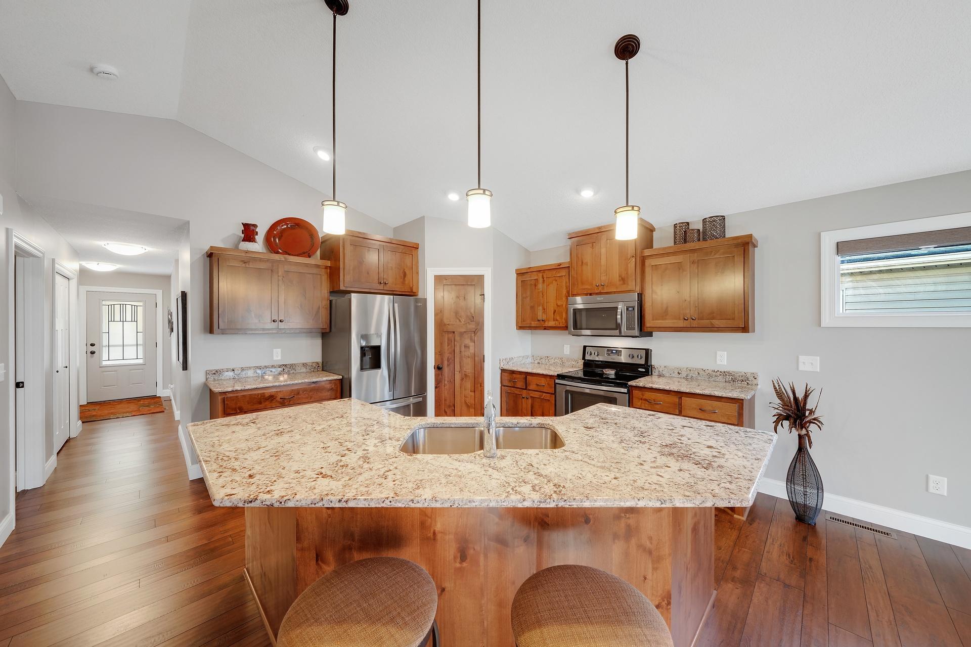 View of Residential at 17946 Grant Street, Elk River MN 55330, Elk River (10 of 41) - Mike Wilen | Minnesota Team Real Estate