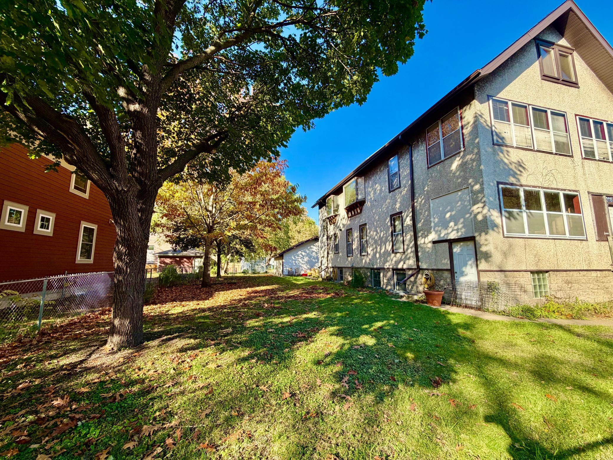 View of Residential Income at 2115-2117 Aldrich Avenue, Minneapolis MN 55411, Minneapolis (3 of 34) - Mike Wilen | Minnesota Team Real Estate