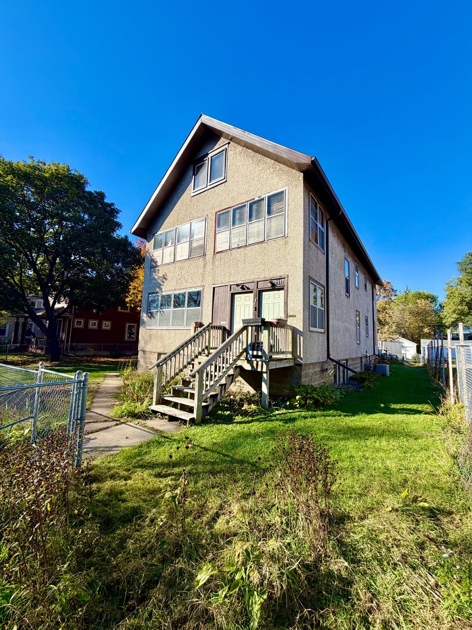 View of Residential Income at 2115-2117 Aldrich Avenue, Minneapolis MN 55411, Minneapolis (30 of 34) - Mike Wilen | Minnesota Team Real Estate