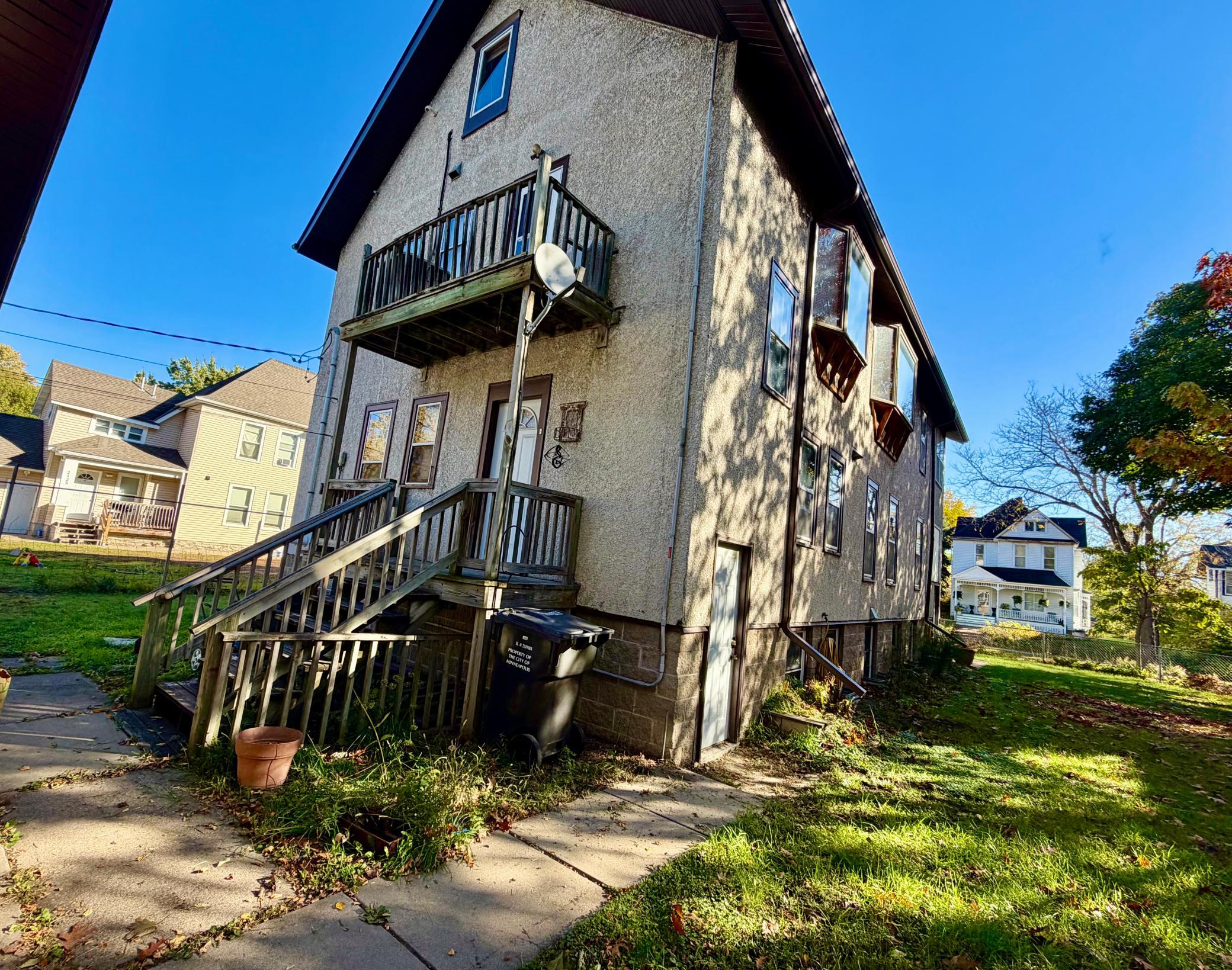 View of Residential Income at 2115-2117 Aldrich Avenue, Minneapolis MN 55411, Minneapolis (31 of 34) - Mike Wilen | Minnesota Team Real Estate
