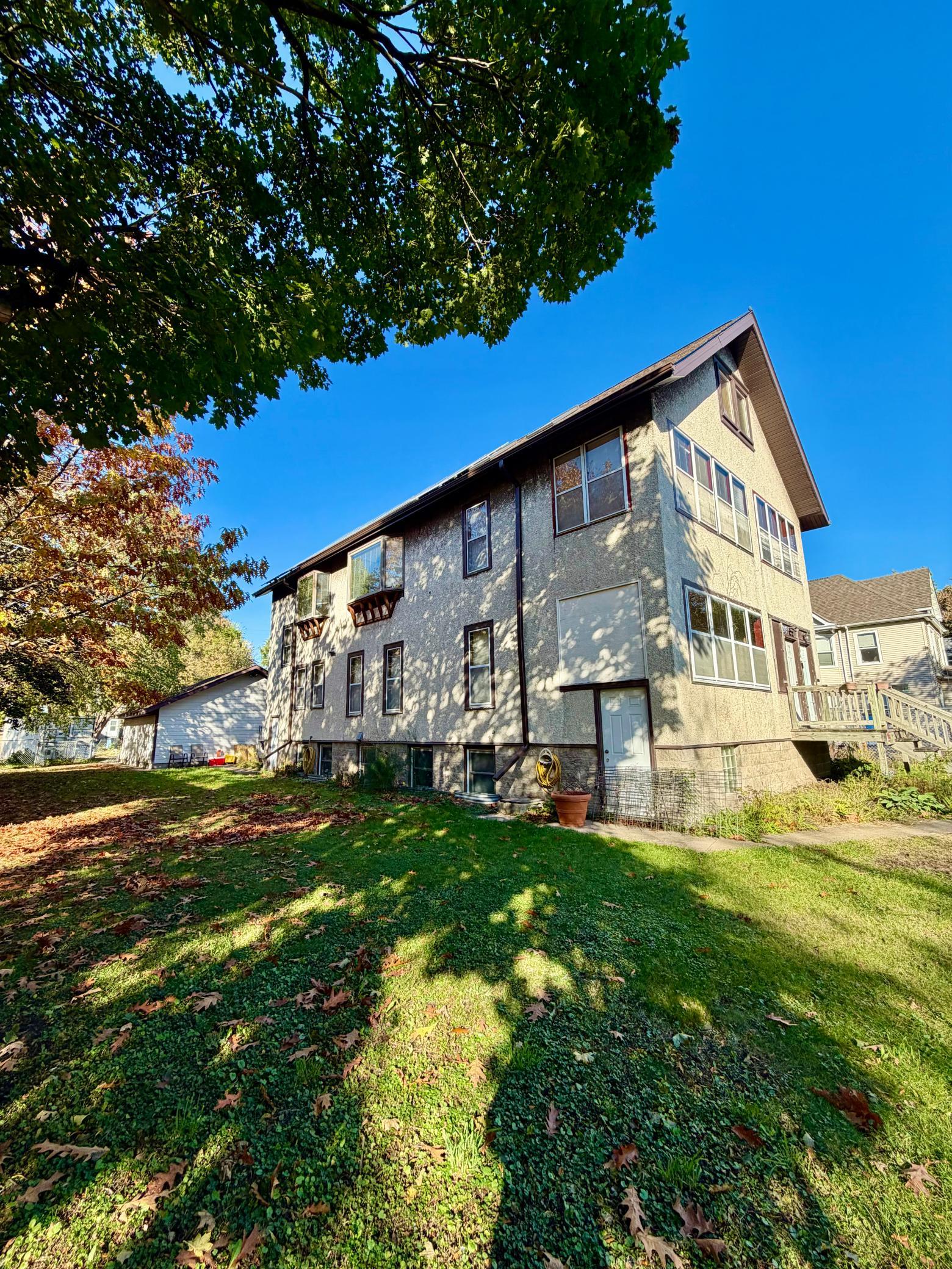 View of Residential Income at 2115-2117 Aldrich Avenue, Minneapolis MN 55411, Minneapolis (32 of 34) - Mike Wilen | Minnesota Team Real Estate