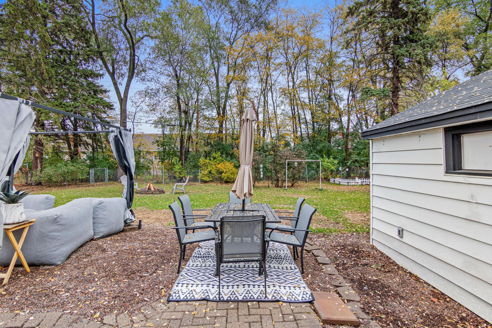 View of Residential at 7733 Tyler Street, Spring Lake Park MN 55432, Spring Lake Park (28 of 31) - Mike Wilen | Minnesota Team Real Estate