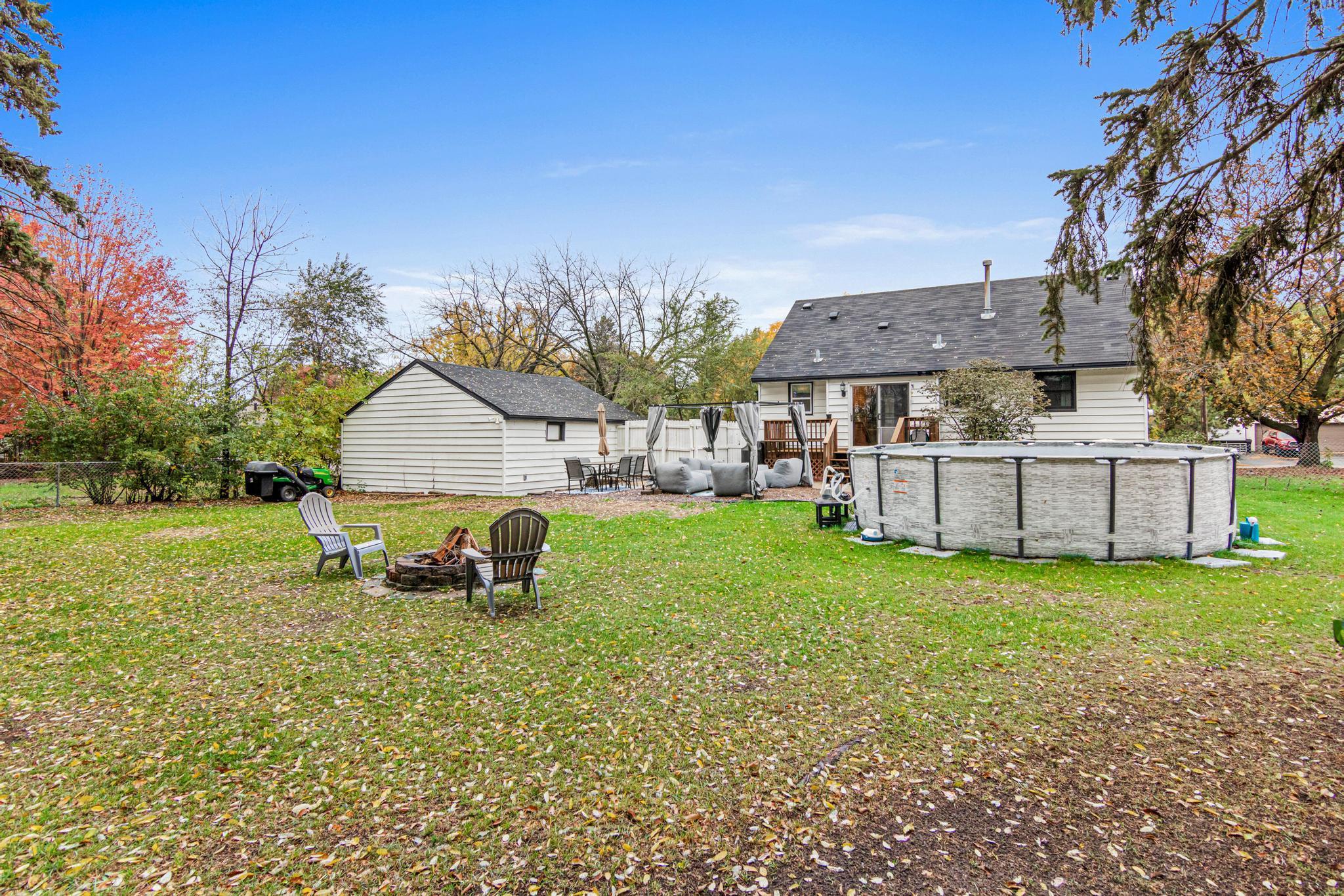 View of Residential at 7733 Tyler Street, Spring Lake Park MN 55432, Spring Lake Park (25 of 31) - Mike Wilen | Minnesota Team Real Estate