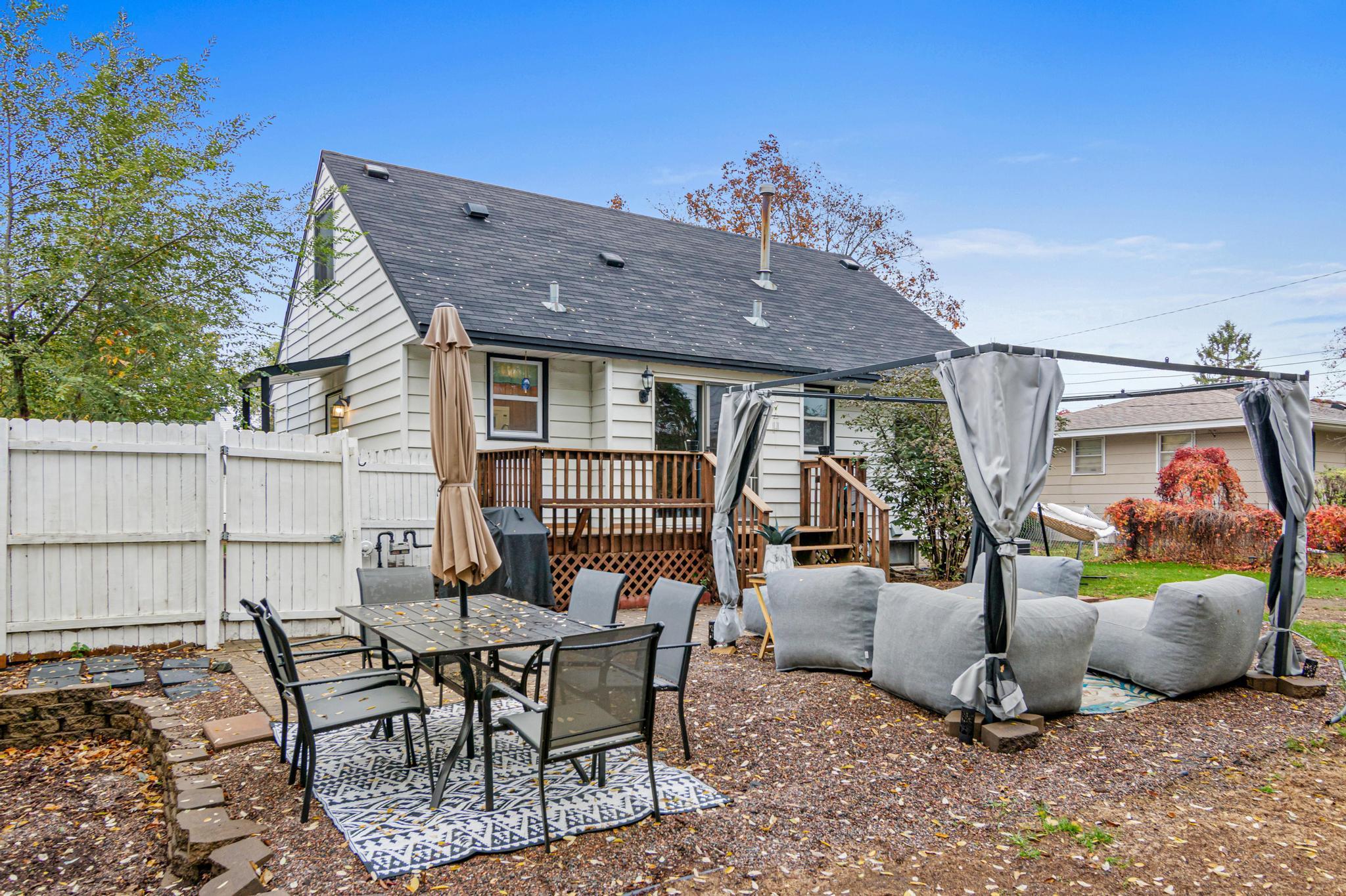 View of Residential at 7733 Tyler Street, Spring Lake Park MN 55432, Spring Lake Park (27 of 31) - Mike Wilen | Minnesota Team Real Estate