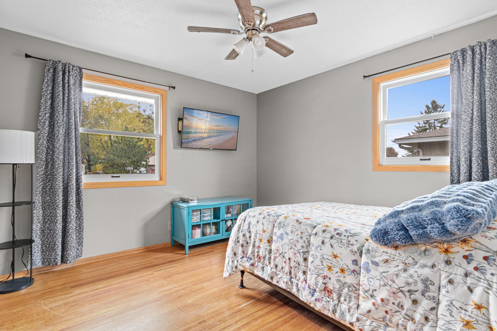 View of Residential at 7733 Tyler Street, Spring Lake Park MN 55432, Spring Lake Park (15 of 31) - Mike Wilen | Minnesota Team Real Estate
