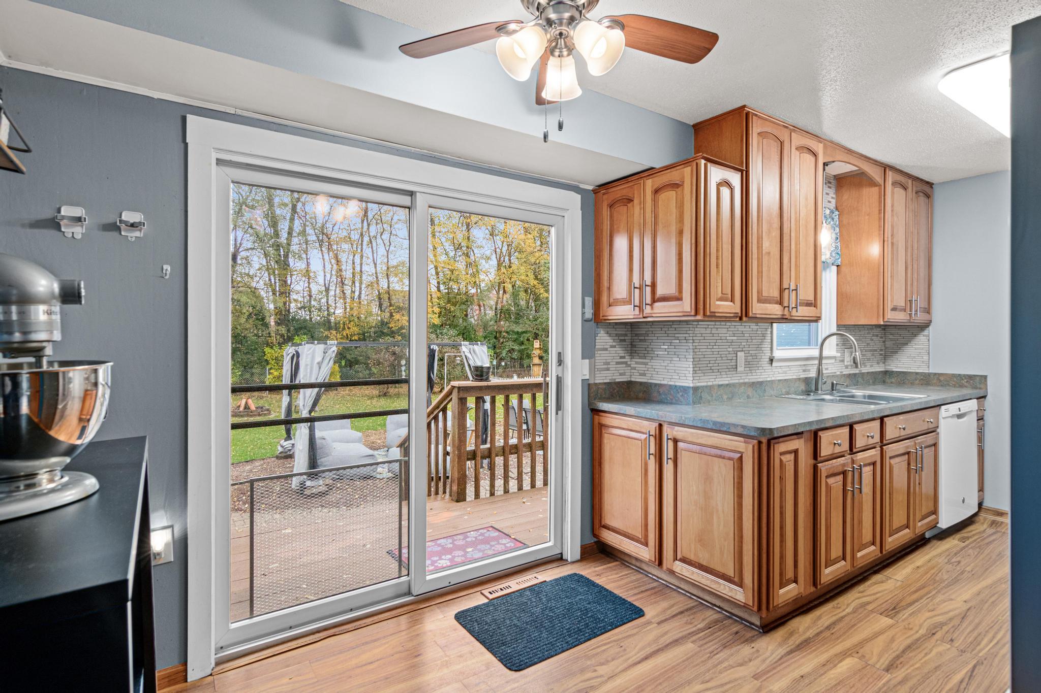 View of Residential at 7733 Tyler Street, Spring Lake Park MN 55432, Spring Lake Park (10 of 31) - Mike Wilen | Minnesota Team Real Estate