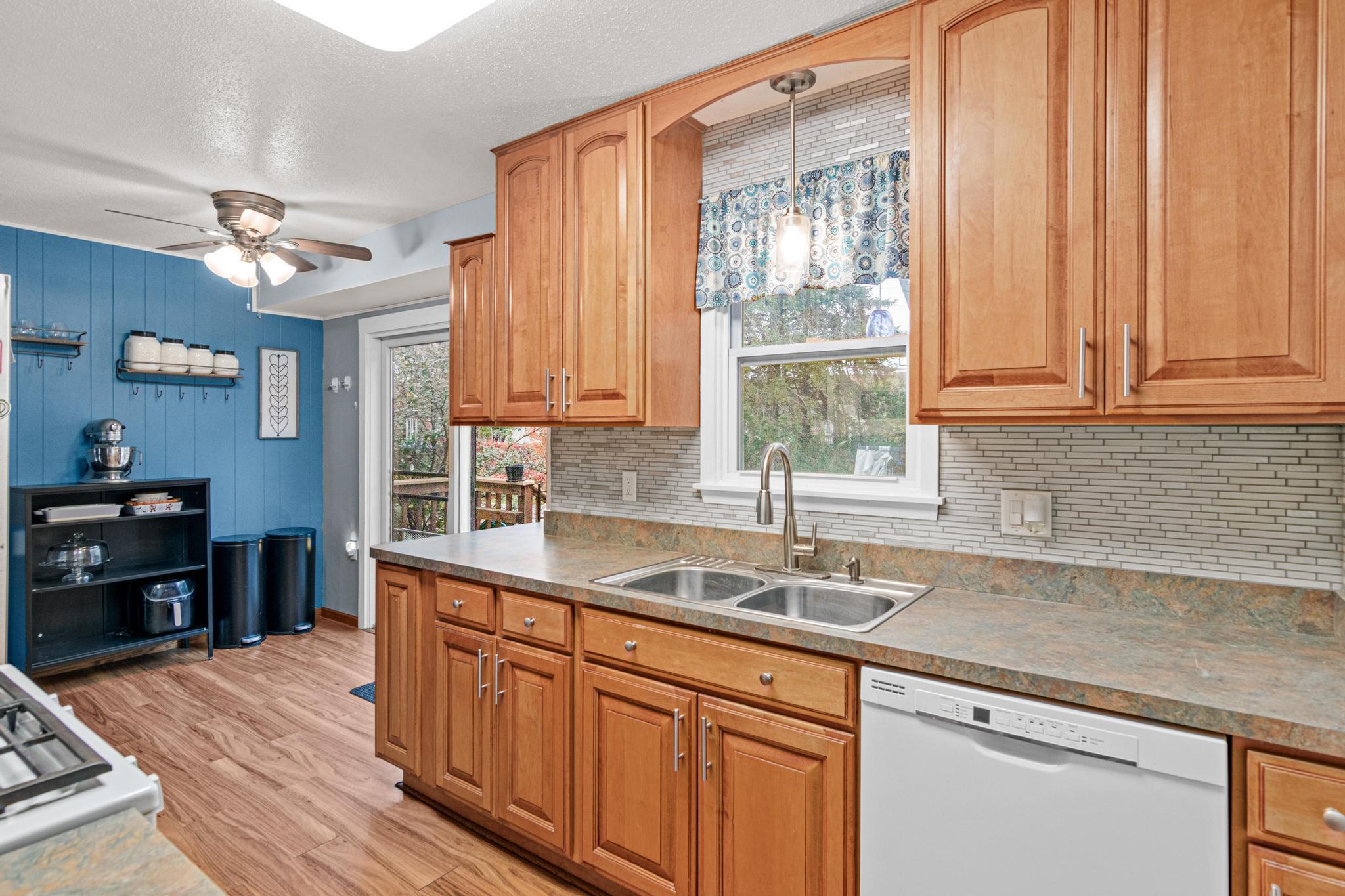 View of Residential at 7733 Tyler Street, Spring Lake Park MN 55432, Spring Lake Park (6 of 31) - Mike Wilen | Minnesota Team Real Estate