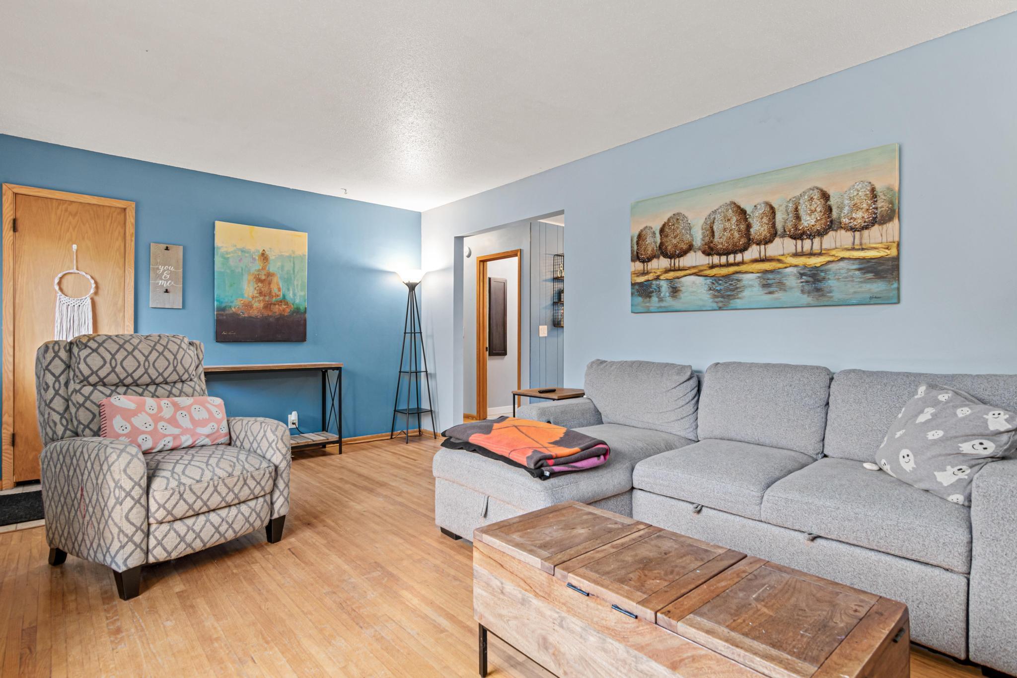 View of Residential at 7733 Tyler Street, Spring Lake Park MN 55432, Spring Lake Park (3 of 31) - Mike Wilen | Minnesota Team Real Estate