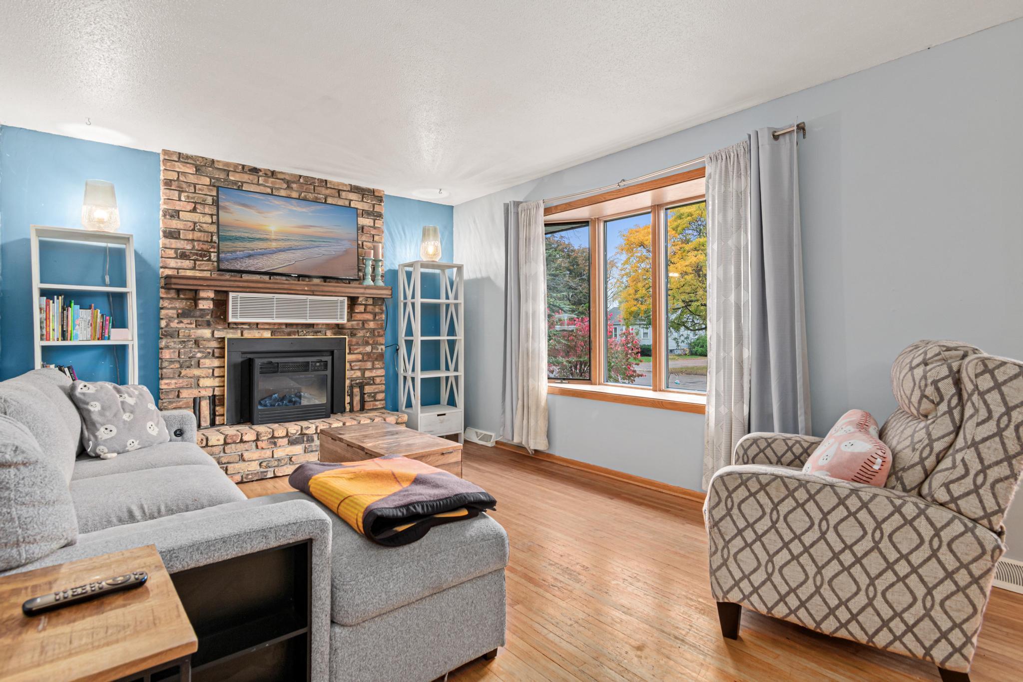 View of Residential at 7733 Tyler Street, Spring Lake Park MN 55432, Spring Lake Park (2 of 31) - Mike Wilen | Minnesota Team Real Estate