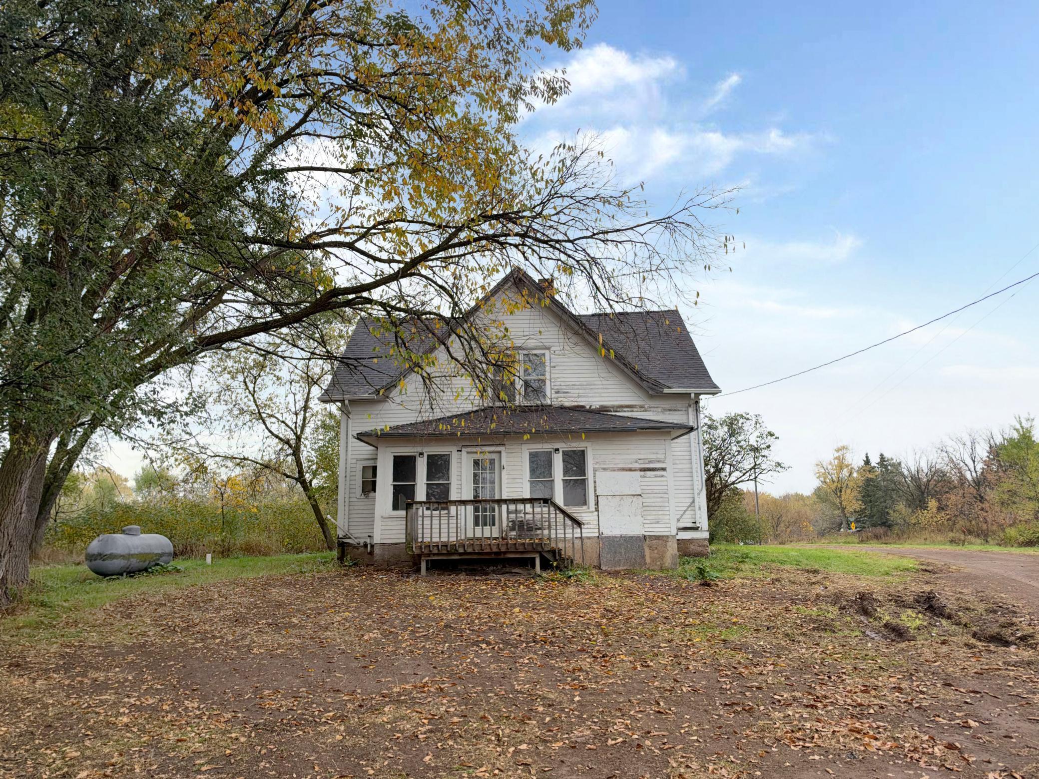 View of Residential at 11135 140th Avenue, Foreston MN 56330, Foreston (3 of 15) - Mike Wilen | Minnesota Team Real Estate