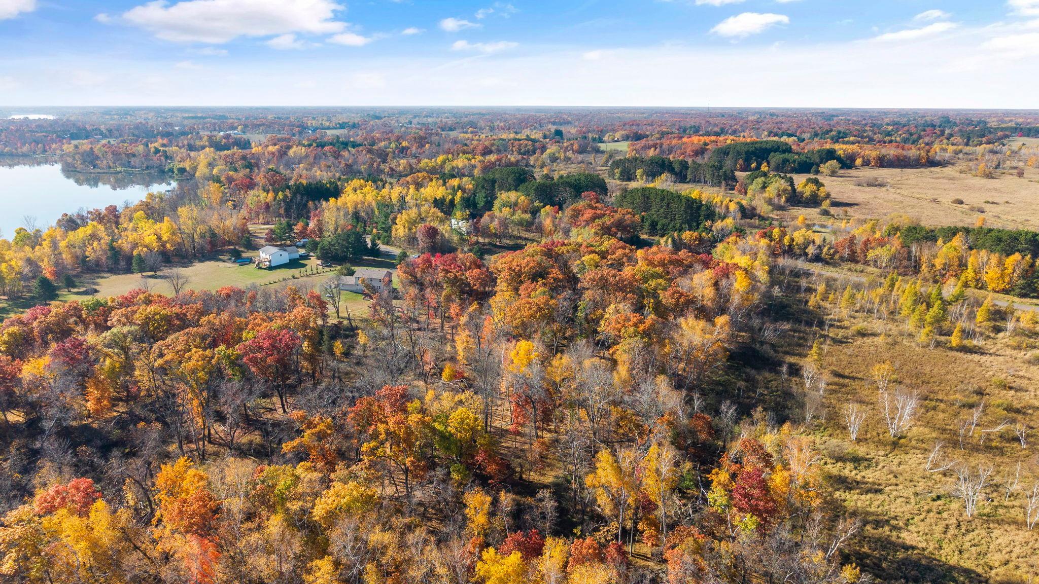 View of Land at 27xx 300th Avenue, Isanti MN 55040, Isanti (11 of 26) - Mike Wilen | Minnesota Team Real Estate