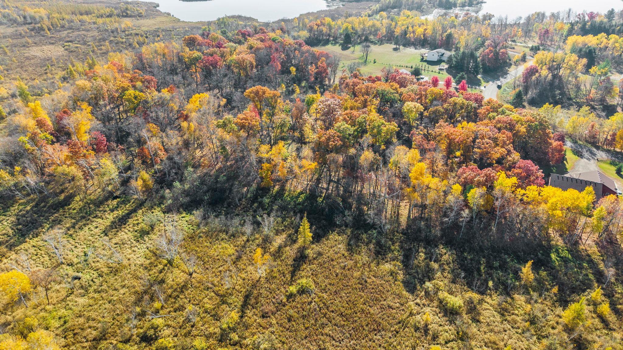 View of Land at 27xx 300th Avenue, Isanti MN 55040, Isanti (7 of 26) - Mike Wilen | Minnesota Team Real Estate