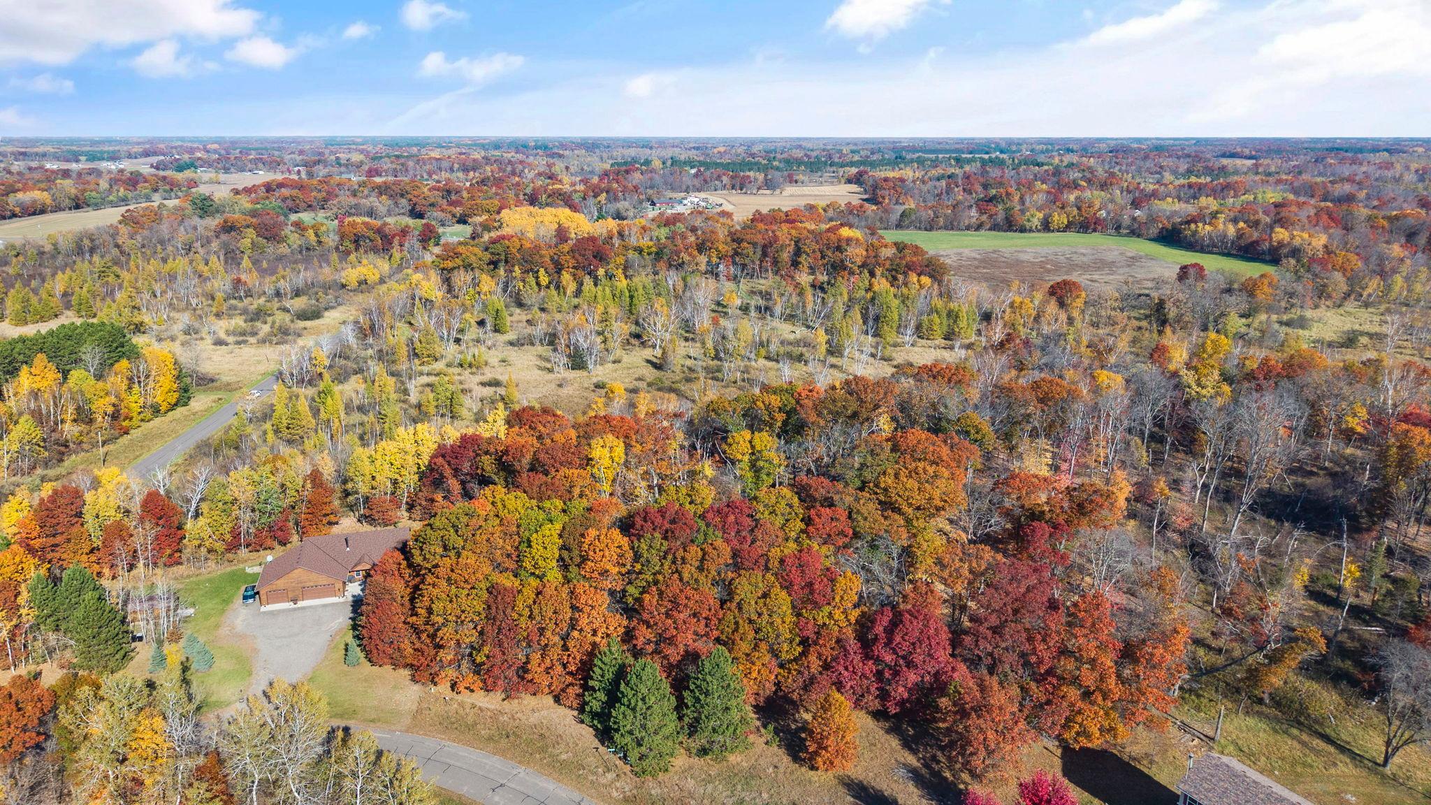 View of Land at 27xx 300th Avenue, Isanti MN 55040, Isanti (6 of 26) - Mike Wilen | Minnesota Team Real Estate