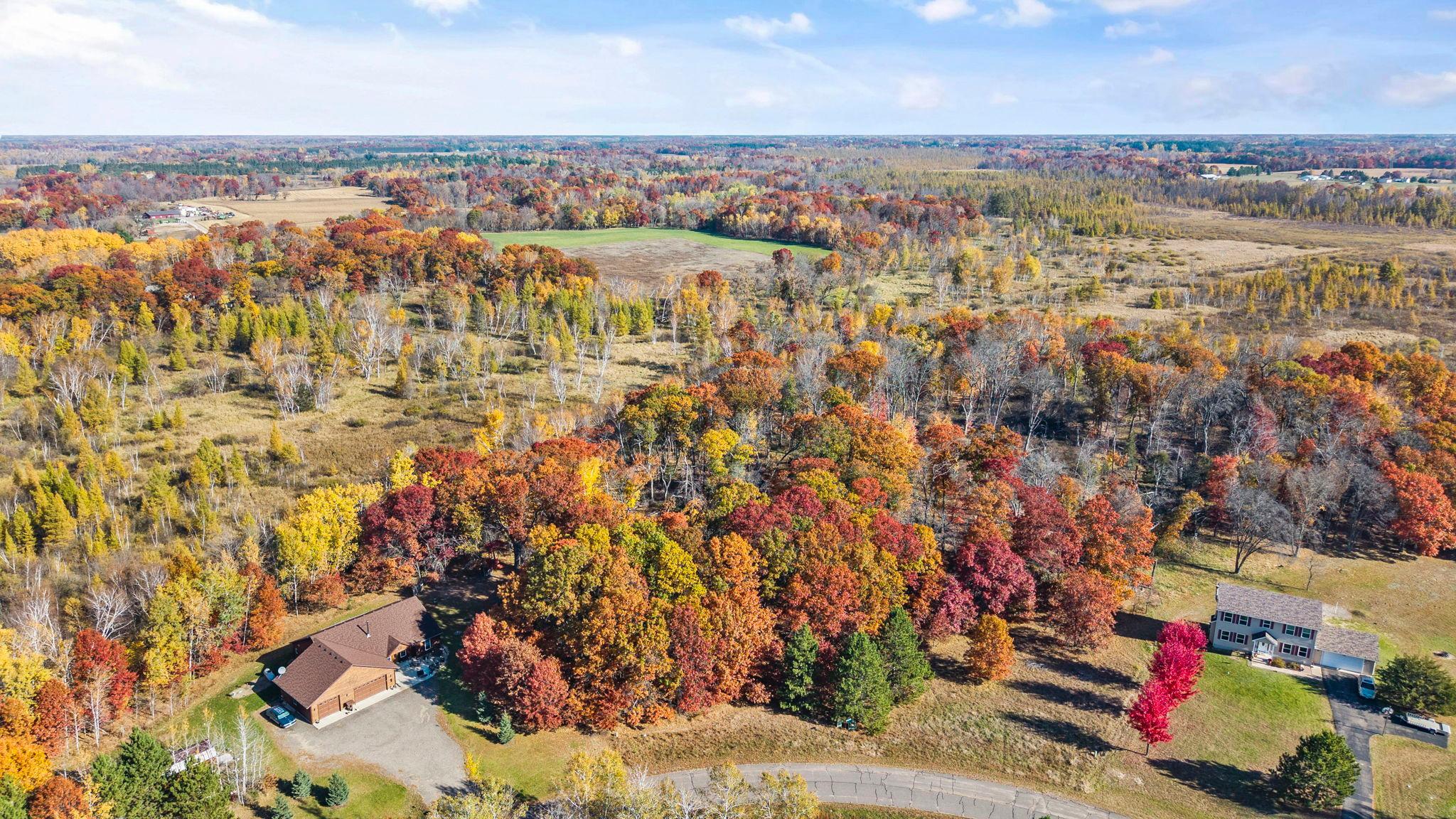 View of Land at 27xx 300th Avenue, Isanti MN 55040, Isanti (5 of 26) - Mike Wilen | Minnesota Team Real Estate