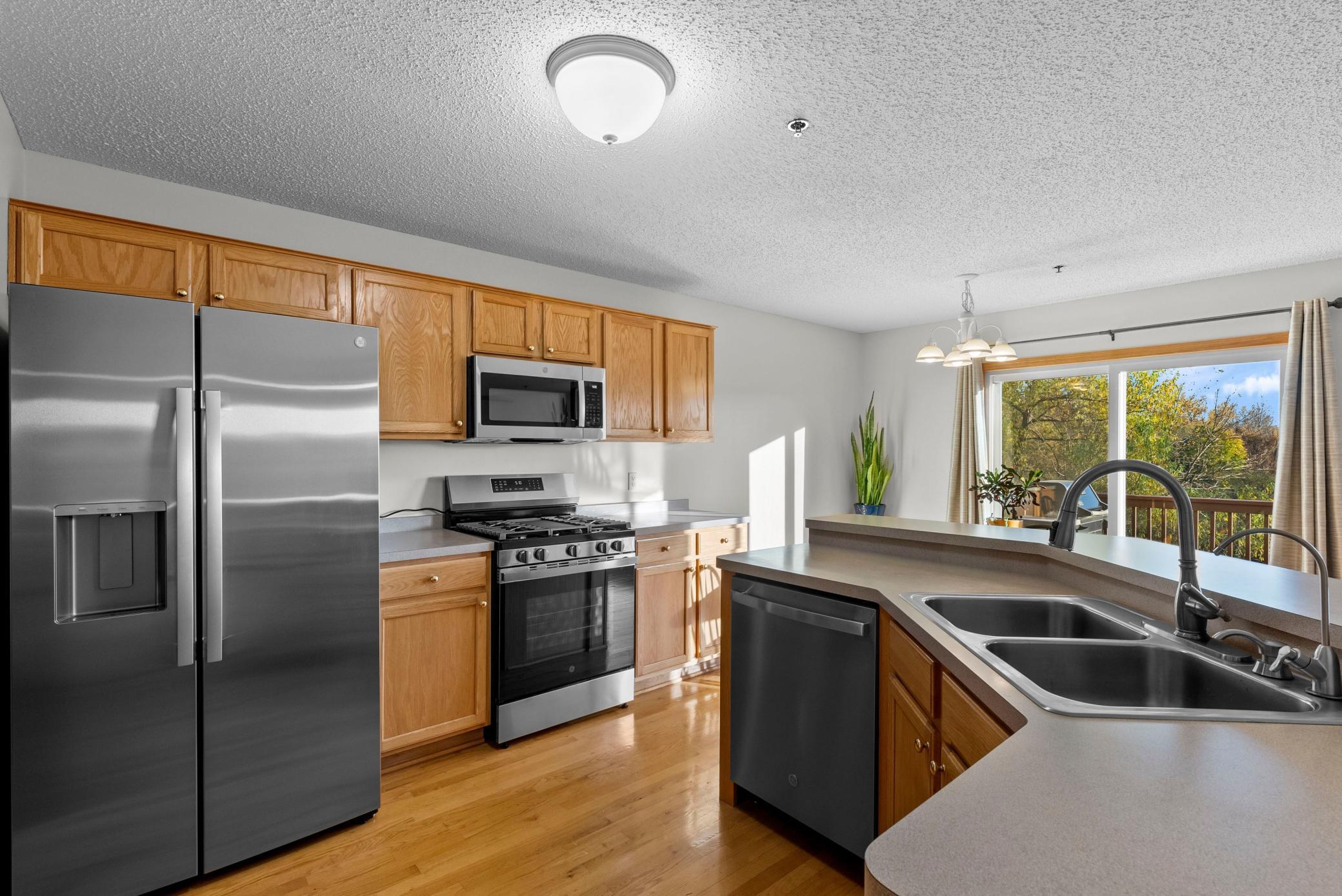View of Residential at 497 Pleasant Lane, Chaska MN 55318, Chaska (12 of 31) - Mike Wilen | Minnesota Team Real Estate