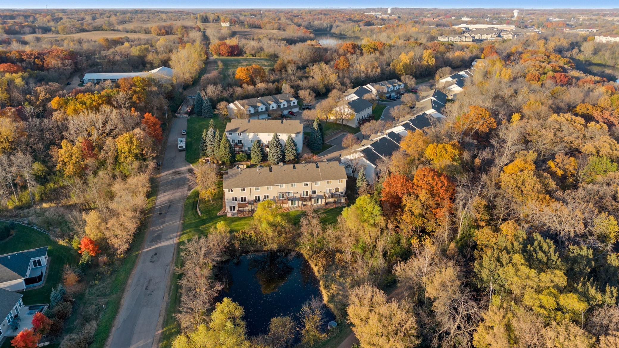 View of Residential at 497 Pleasant Lane, Chaska MN 55318, Chaska (26 of 31) - Mike Wilen | Minnesota Team Real Estate