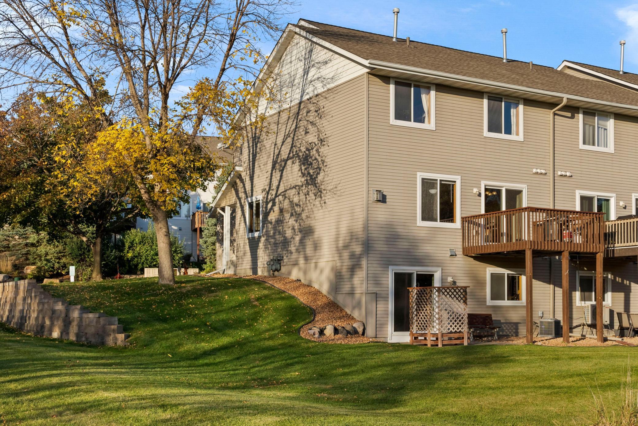 View of Residential at 497 Pleasant Lane, Chaska MN 55318, Chaska (24 of 31) - Mike Wilen | Minnesota Team Real Estate