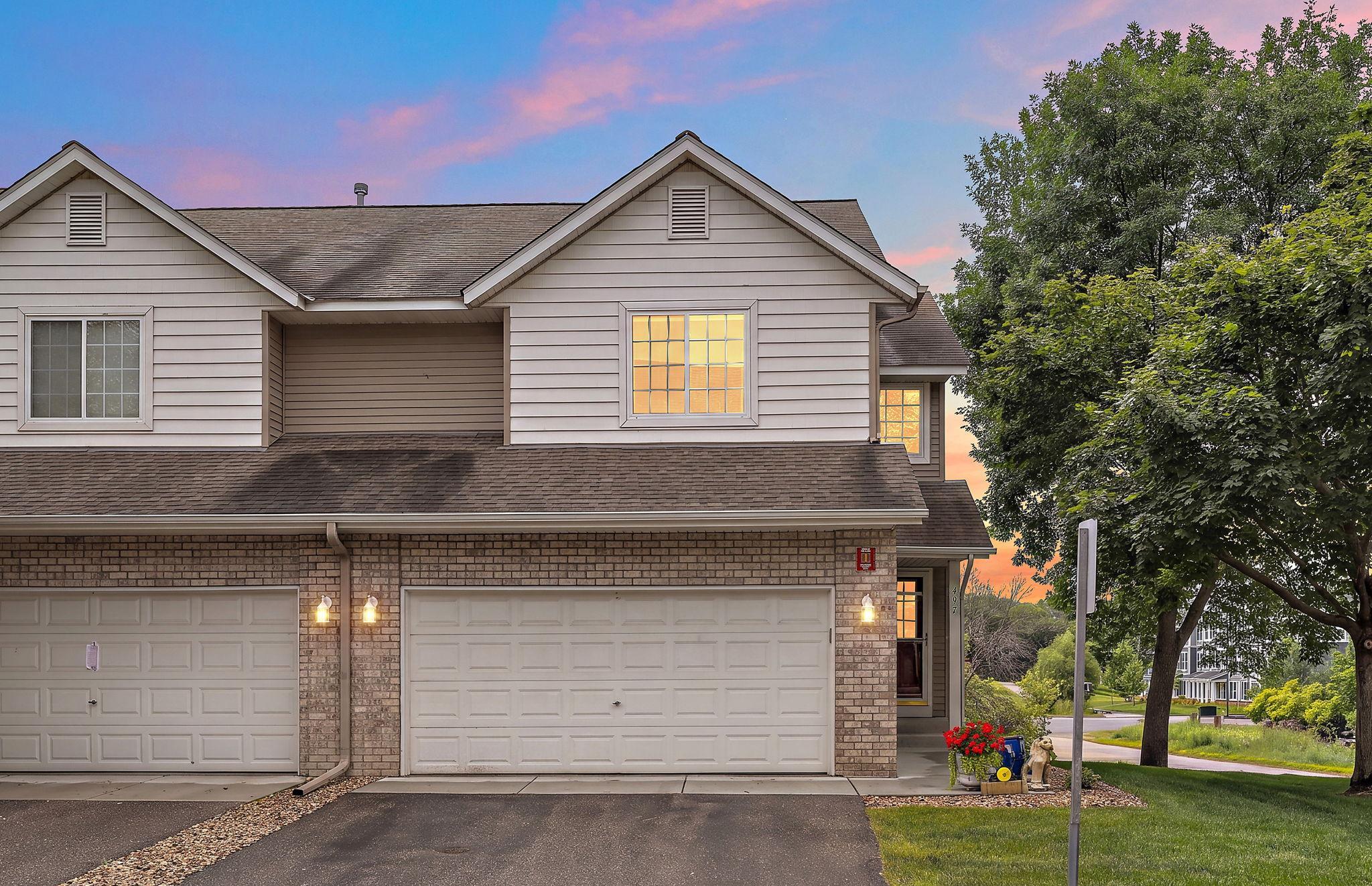 View of Residential at 497 Pleasant Lane, Chaska MN 55318, Chaska (2 of 31) - Mike Wilen | Minnesota Team Real Estate