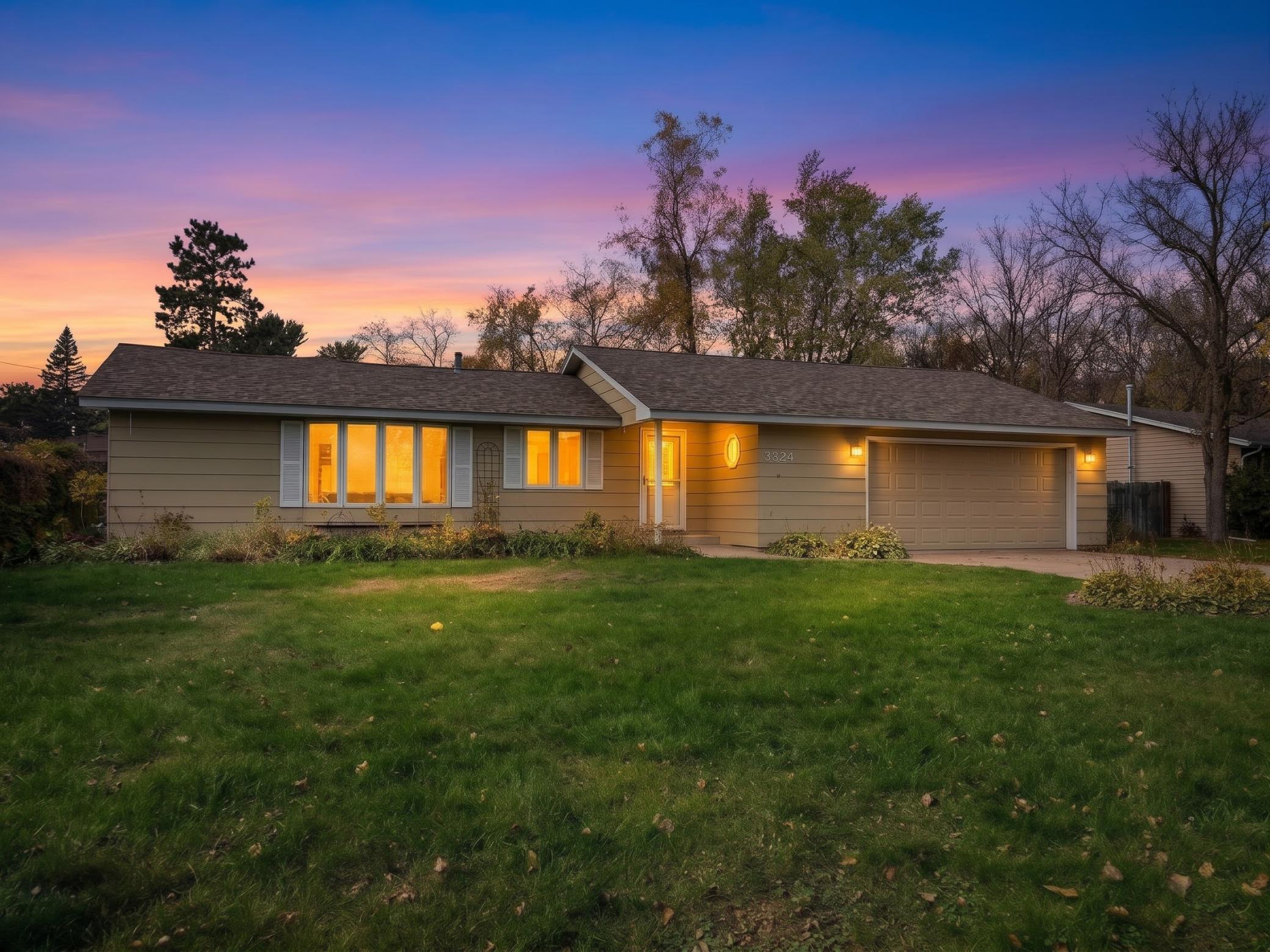 View of Single Family at 3324 Delta Avenue, Minnetonka - Mike Wilen | Minnesota Team Real Estate