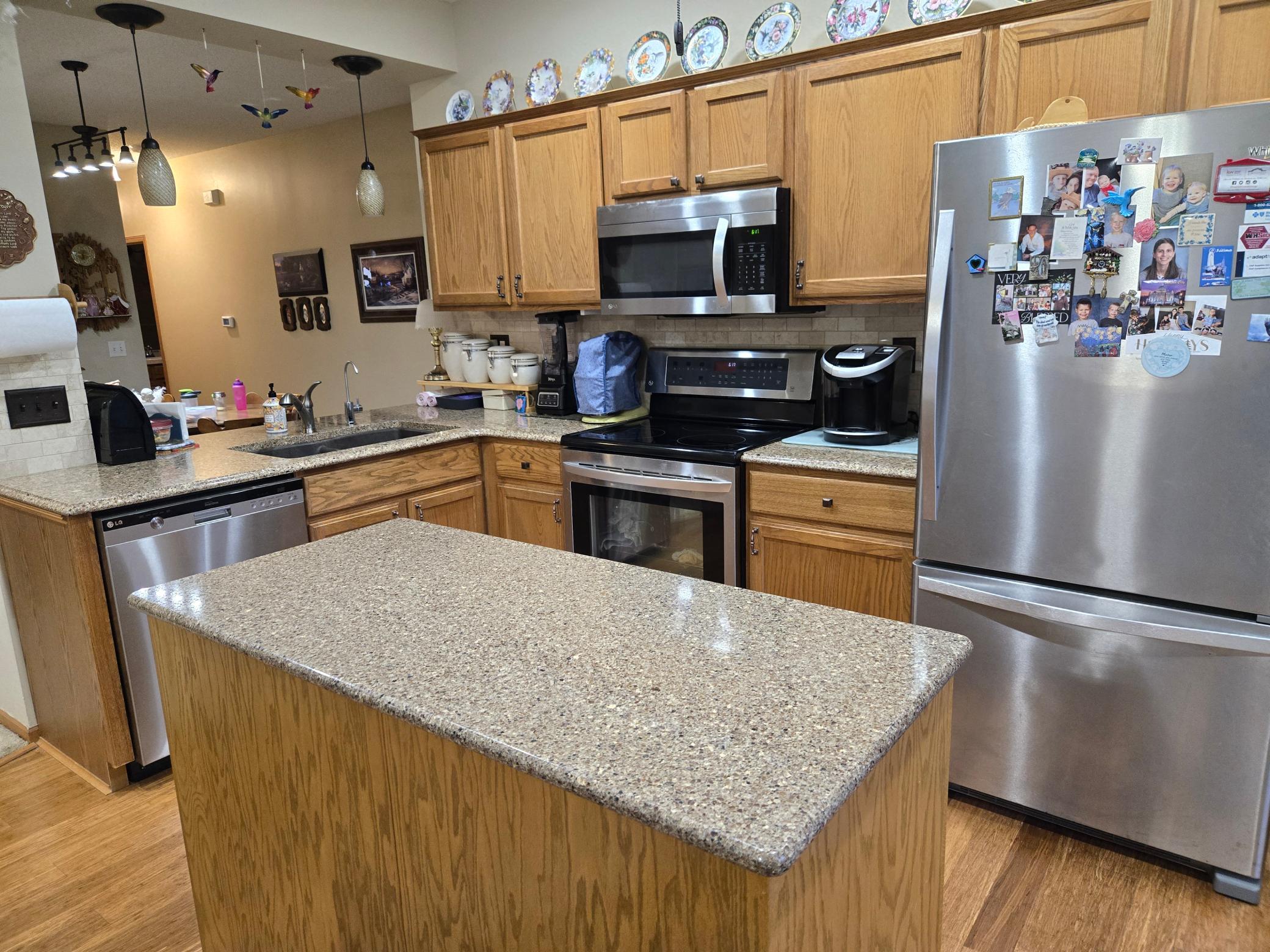 View of Residential at 389 Hayes Drive, Hastings MN 55033, Hastings (8 of 19) - Mike Wilen | Minnesota Team Real Estate