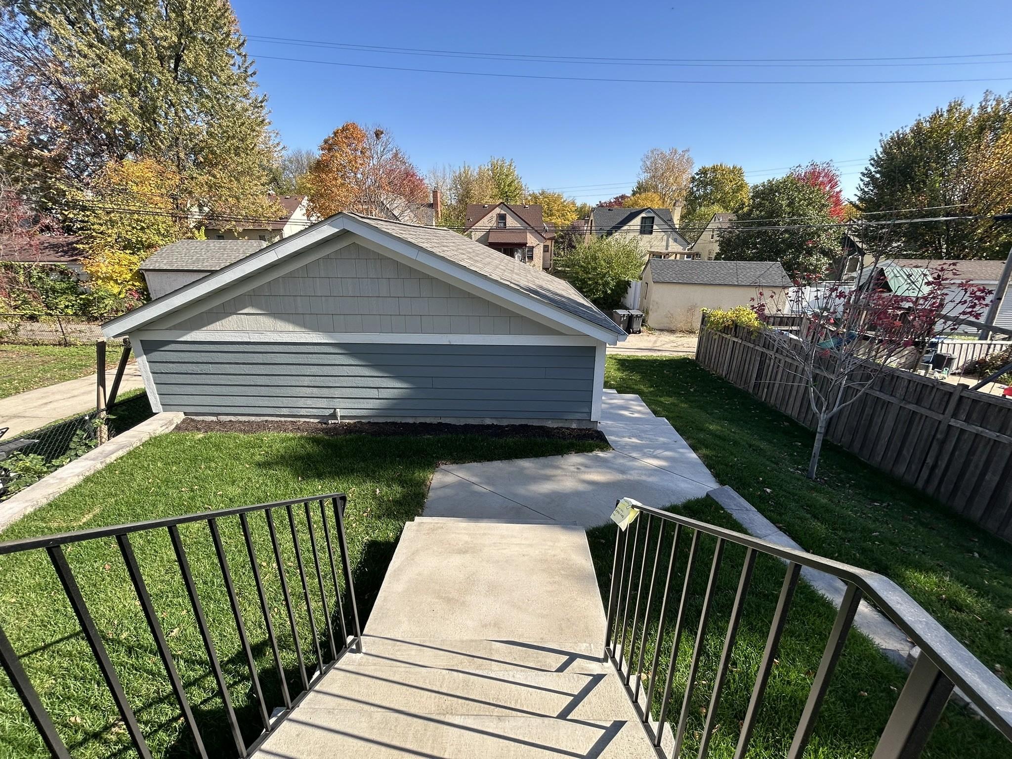 View of Residential at 3334 James Avenue, Minneapolis MN 55412, Minneapolis (3 of 13) - Mike Wilen | Minnesota Team Real Estate