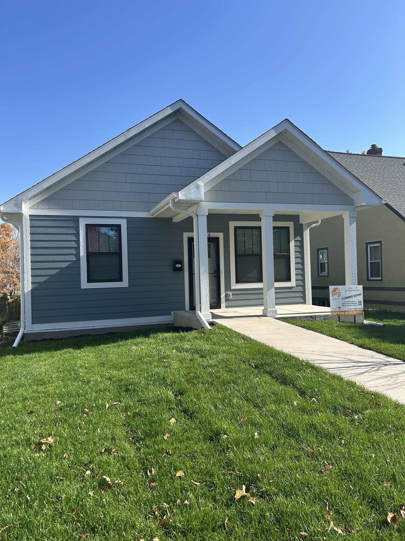 View of Residential at 3334 James Avenue, Minneapolis MN 55412, Minneapolis (2 of 13) - Mike Wilen | Minnesota Team Real Estate