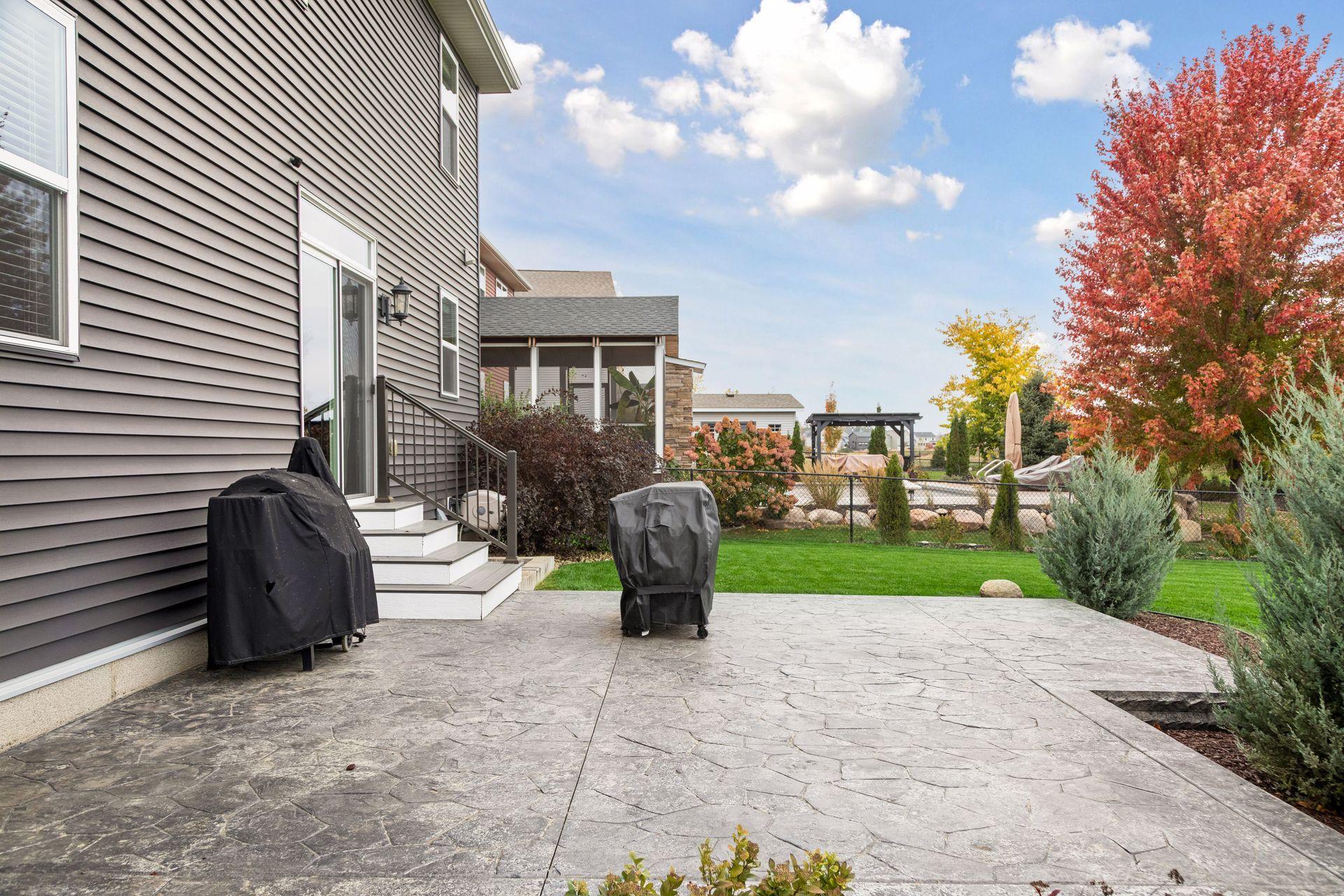 View of Residential at 9652 66th Street, Cottage Grove MN 55016, Cottage Grove (31 of 32) - Mike Wilen | Minnesota Team Real Estate