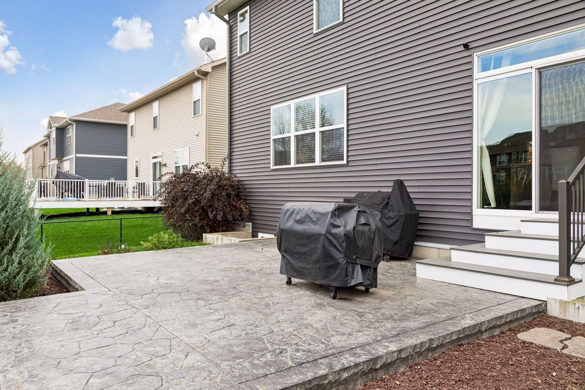 View of Residential at 9652 66th Street, Cottage Grove MN 55016, Cottage Grove (30 of 32) - Mike Wilen | Minnesota Team Real Estate
