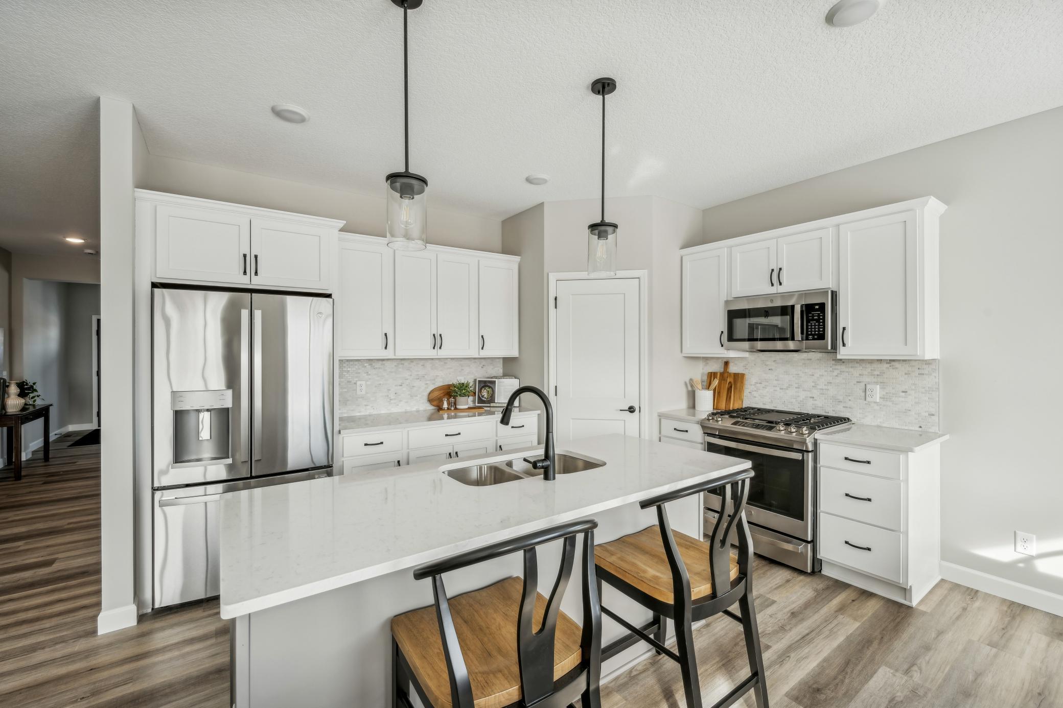 View of Single Family at 7853 Kettering Creek Court, Greenfield - Mike Wilen | Minnesota Team Real Estate