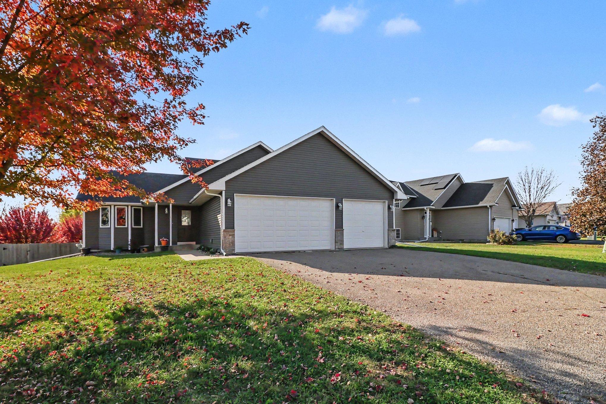 View of Residential at 1108 Ridge Drive, Montgomery MN 56069, Montgomery (2 of 28) - Mike Wilen | Minnesota Team Real Estate