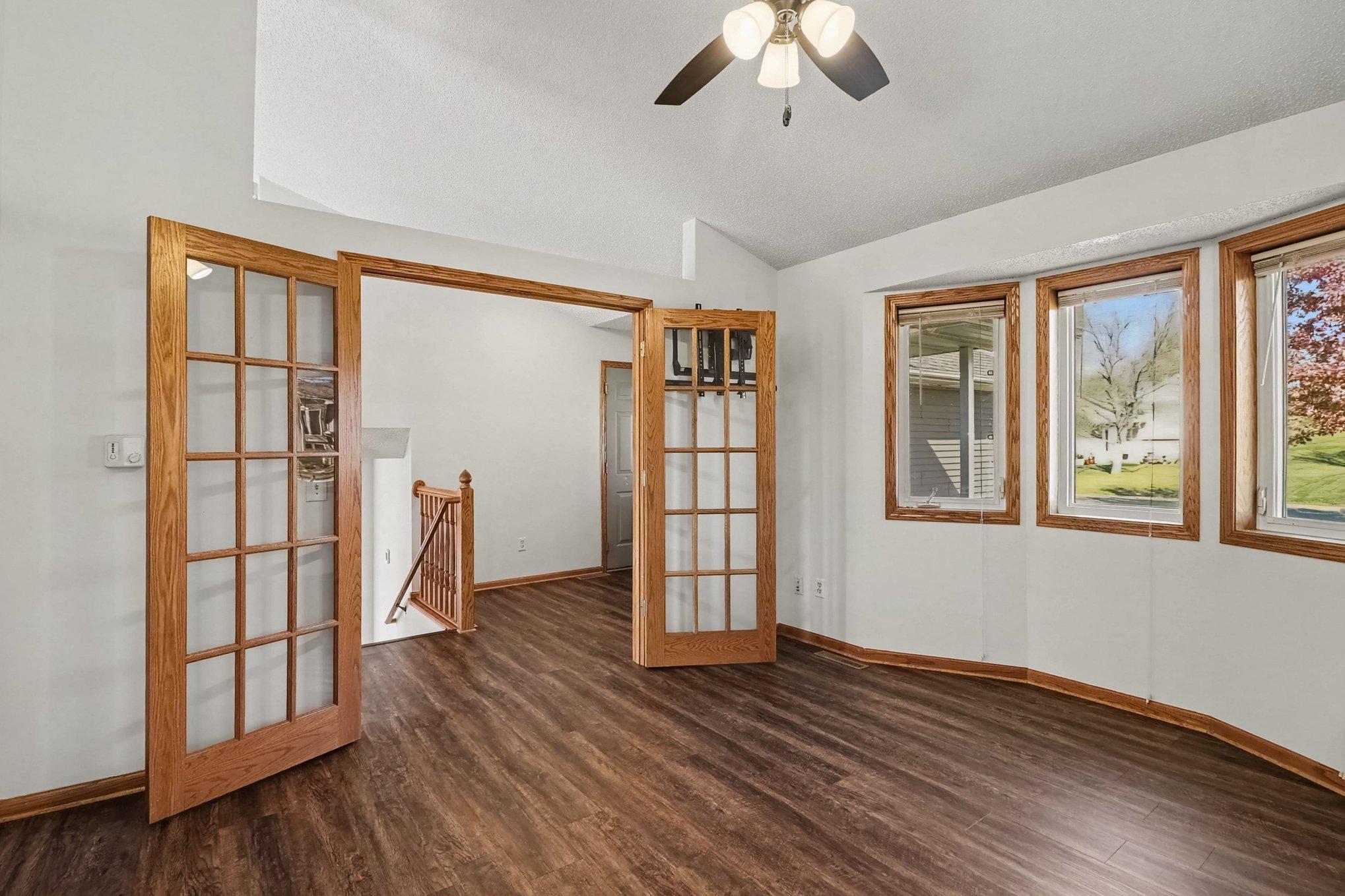 View of Residential at 1108 Ridge Drive, Montgomery MN 56069, Montgomery (3 of 28) - Mike Wilen | Minnesota Team Real Estate
