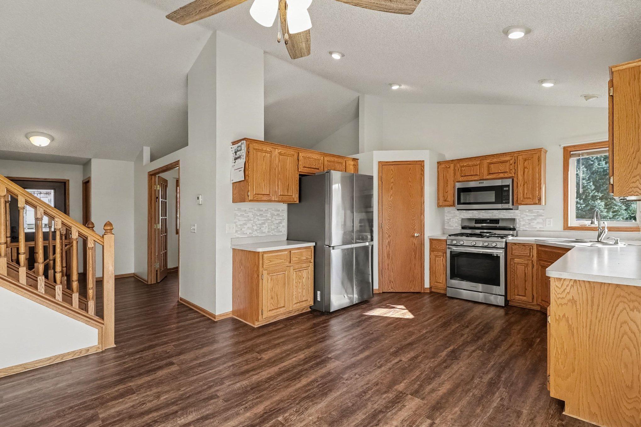 View of Residential at 1108 Ridge Drive, Montgomery MN 56069, Montgomery (6 of 28) - Mike Wilen | Minnesota Team Real Estate