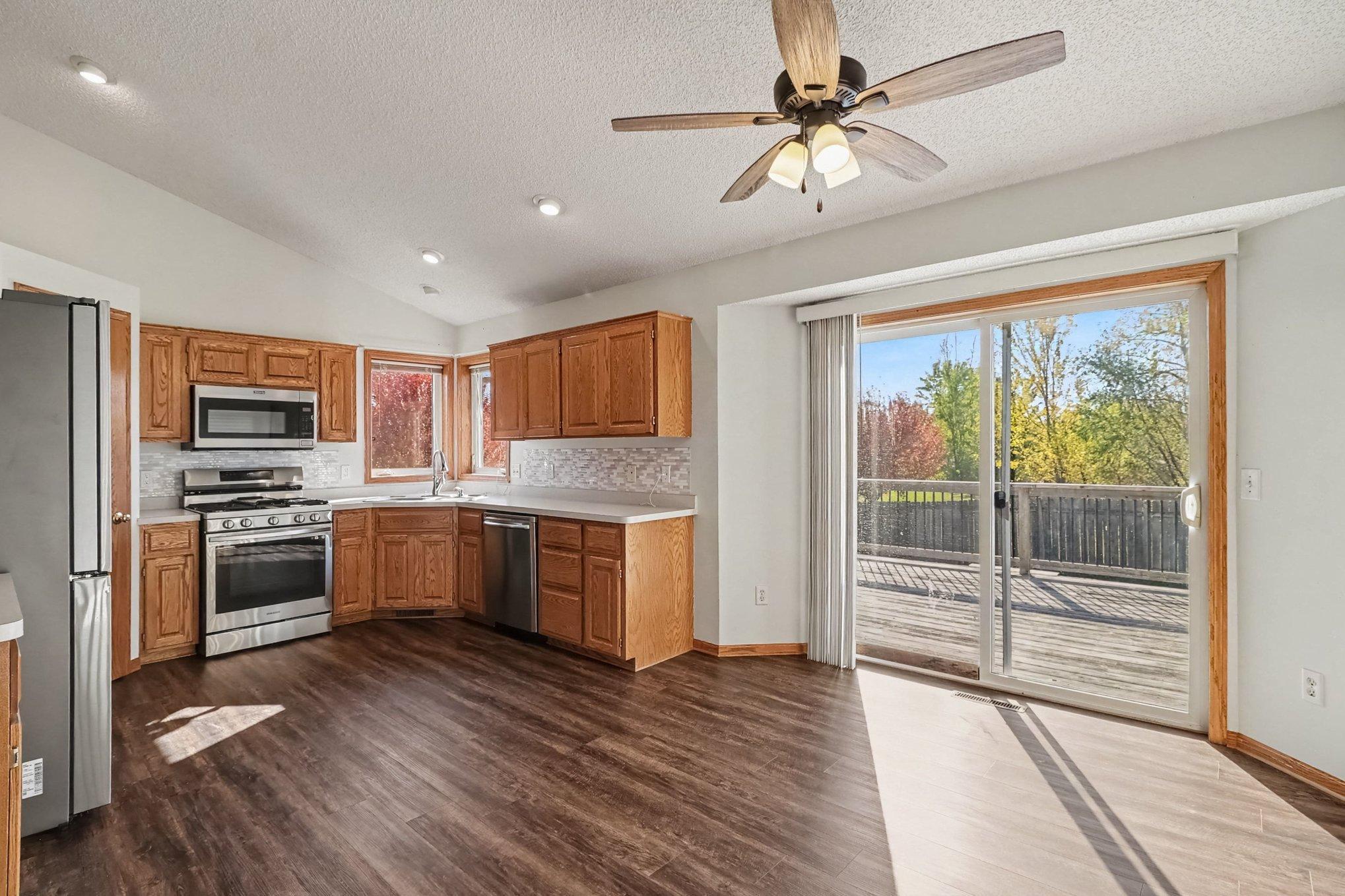 View of Residential at 1108 Ridge Drive, Montgomery MN 56069, Montgomery (8 of 28) - Mike Wilen | Minnesota Team Real Estate