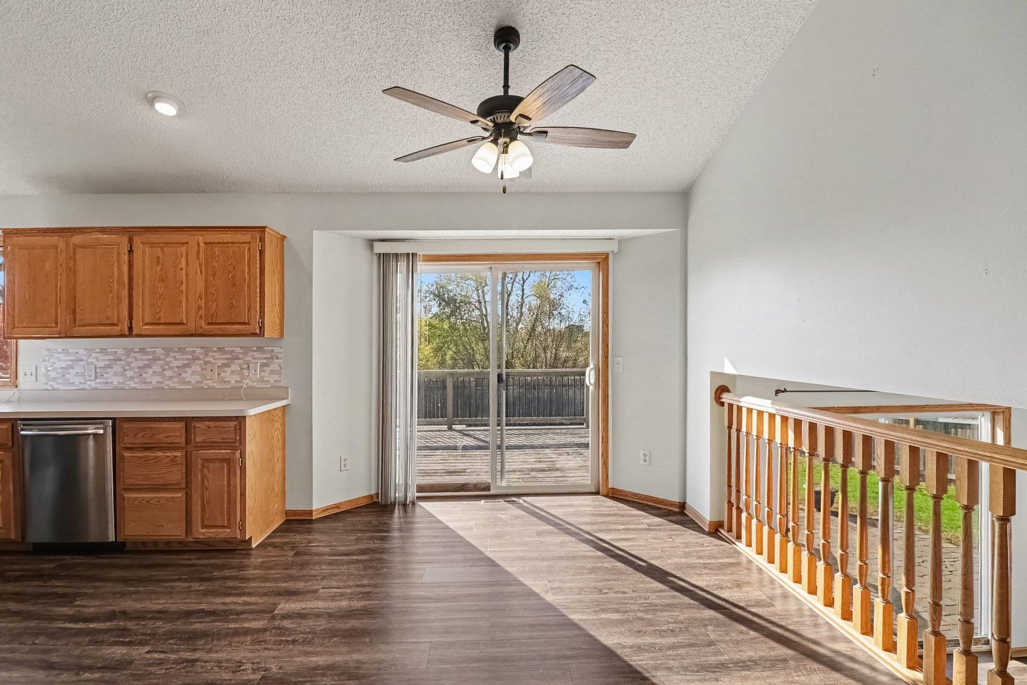 View of Residential at 1108 Ridge Drive, Montgomery MN 56069, Montgomery (9 of 28) - Mike Wilen | Minnesota Team Real Estate