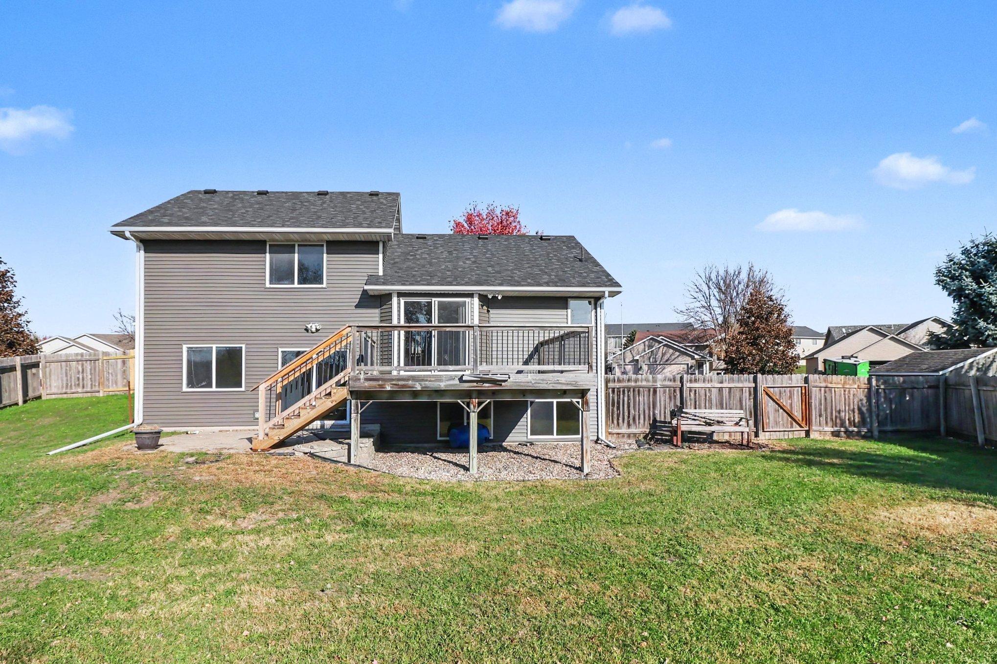 View of Residential at 1108 Ridge Drive, Montgomery MN 56069, Montgomery (23 of 28) - Mike Wilen | Minnesota Team Real Estate