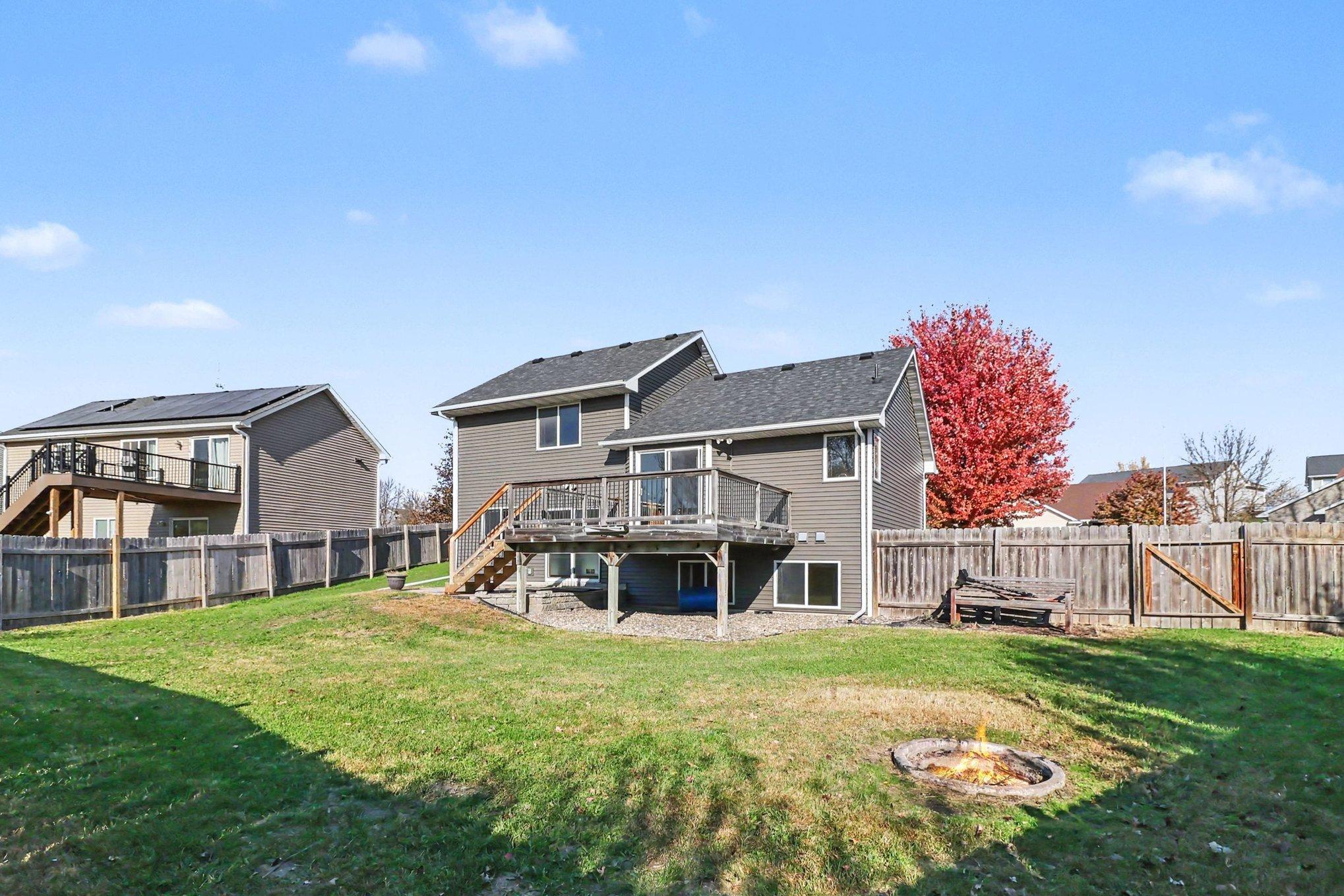 View of Residential at 1108 Ridge Drive, Montgomery MN 56069, Montgomery (24 of 28) - Mike Wilen | Minnesota Team Real Estate