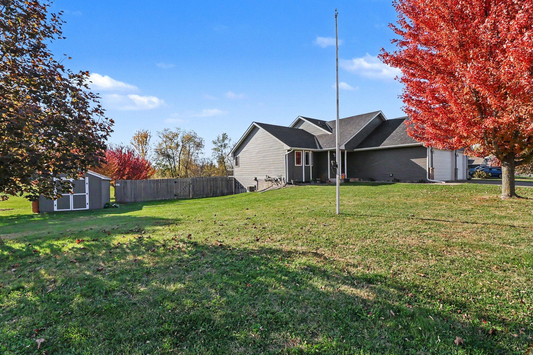View of Residential at 1108 Ridge Drive, Montgomery MN 56069, Montgomery (26 of 28) - Mike Wilen | Minnesota Team Real Estate